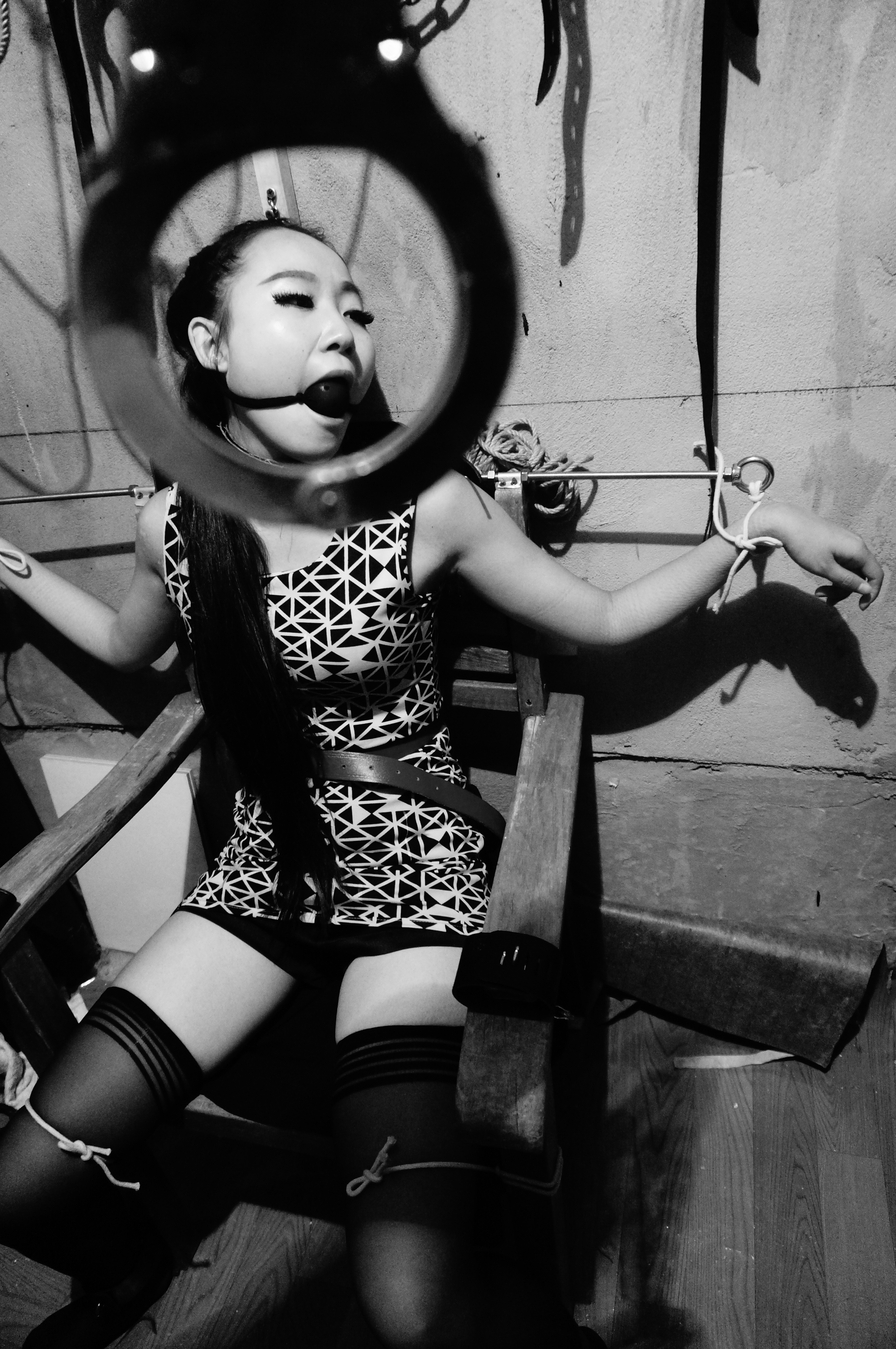 Training Chinese Bitch 18-1