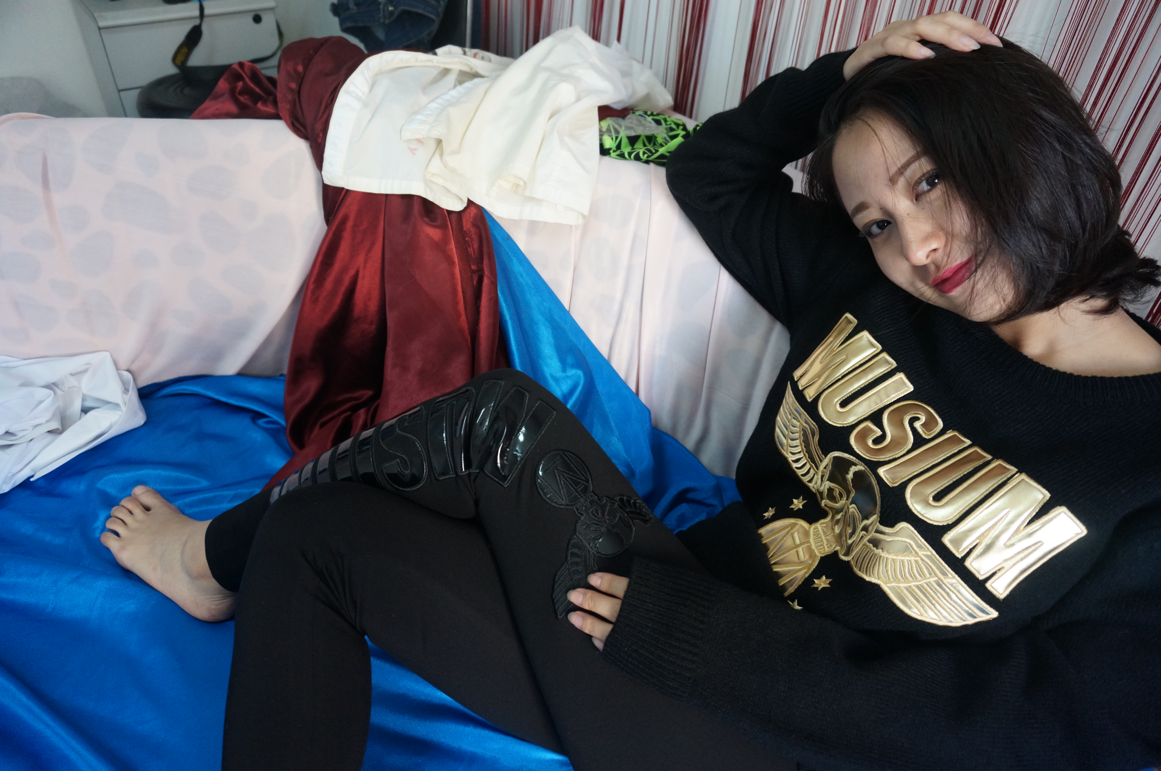 Training Chinese Bitch 17-3