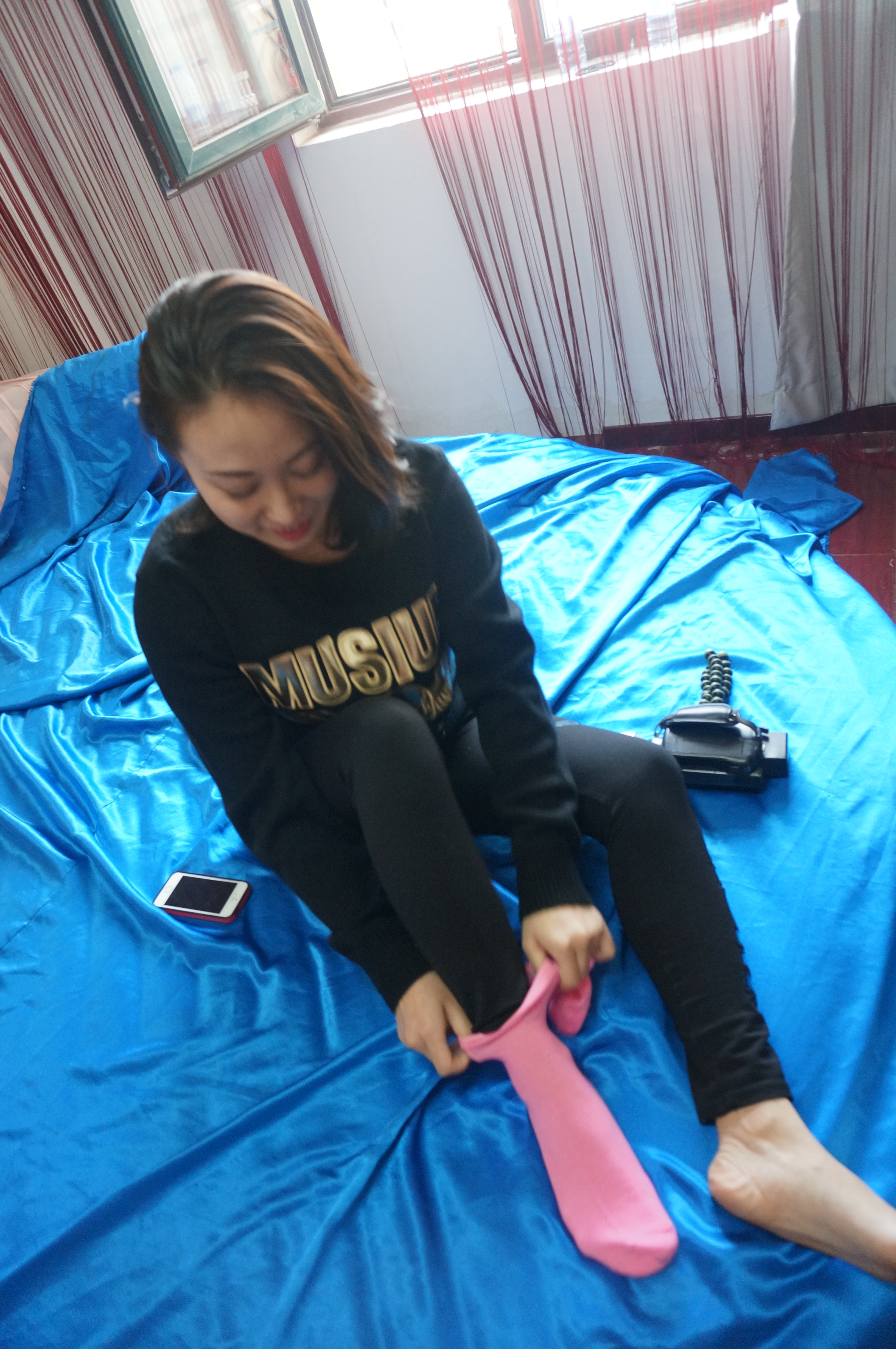 Training Chinese Bitch 17-3