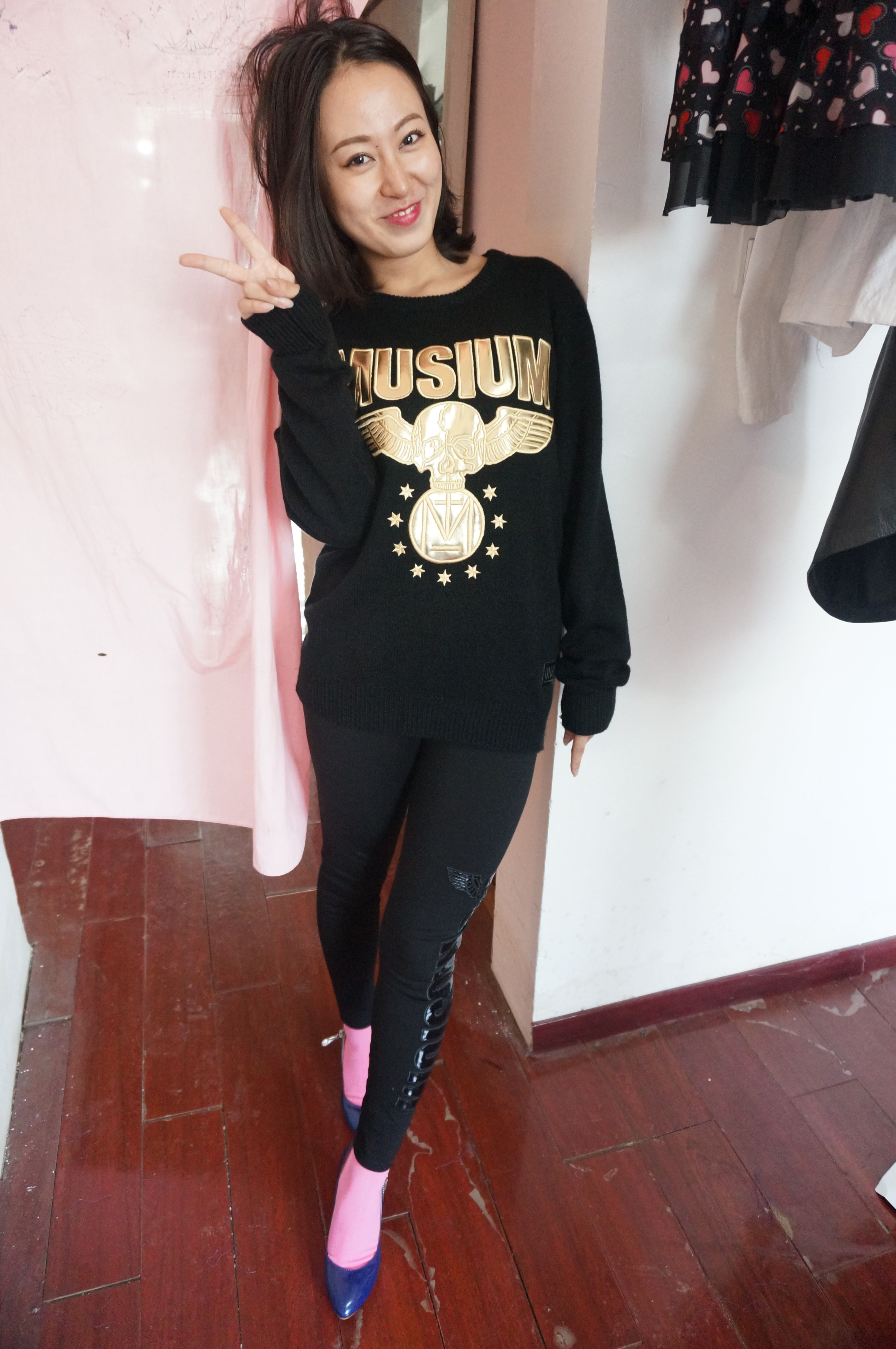 Training Chinese Bitch 17-3