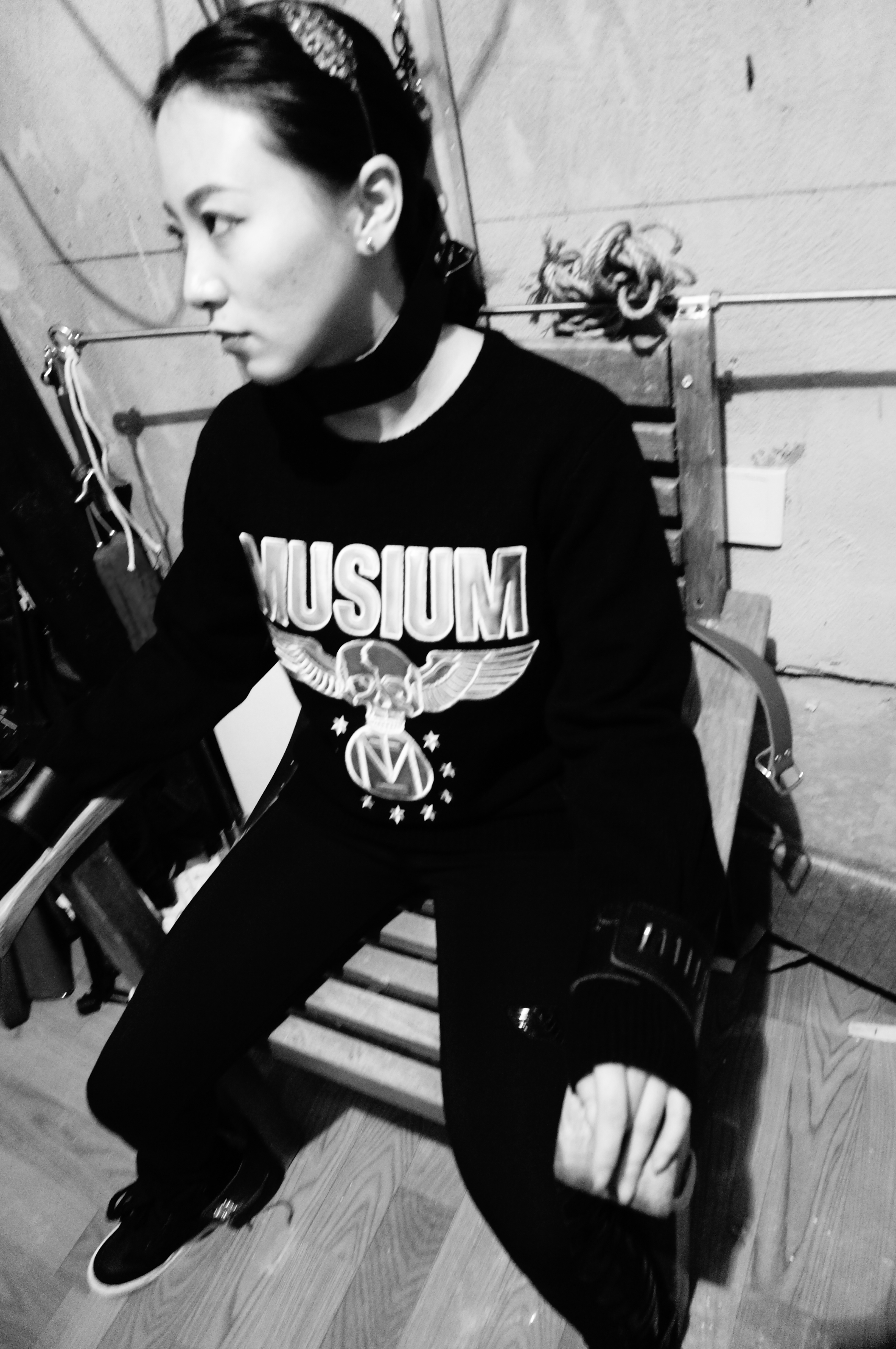 Training Chinese Bitch 17-3