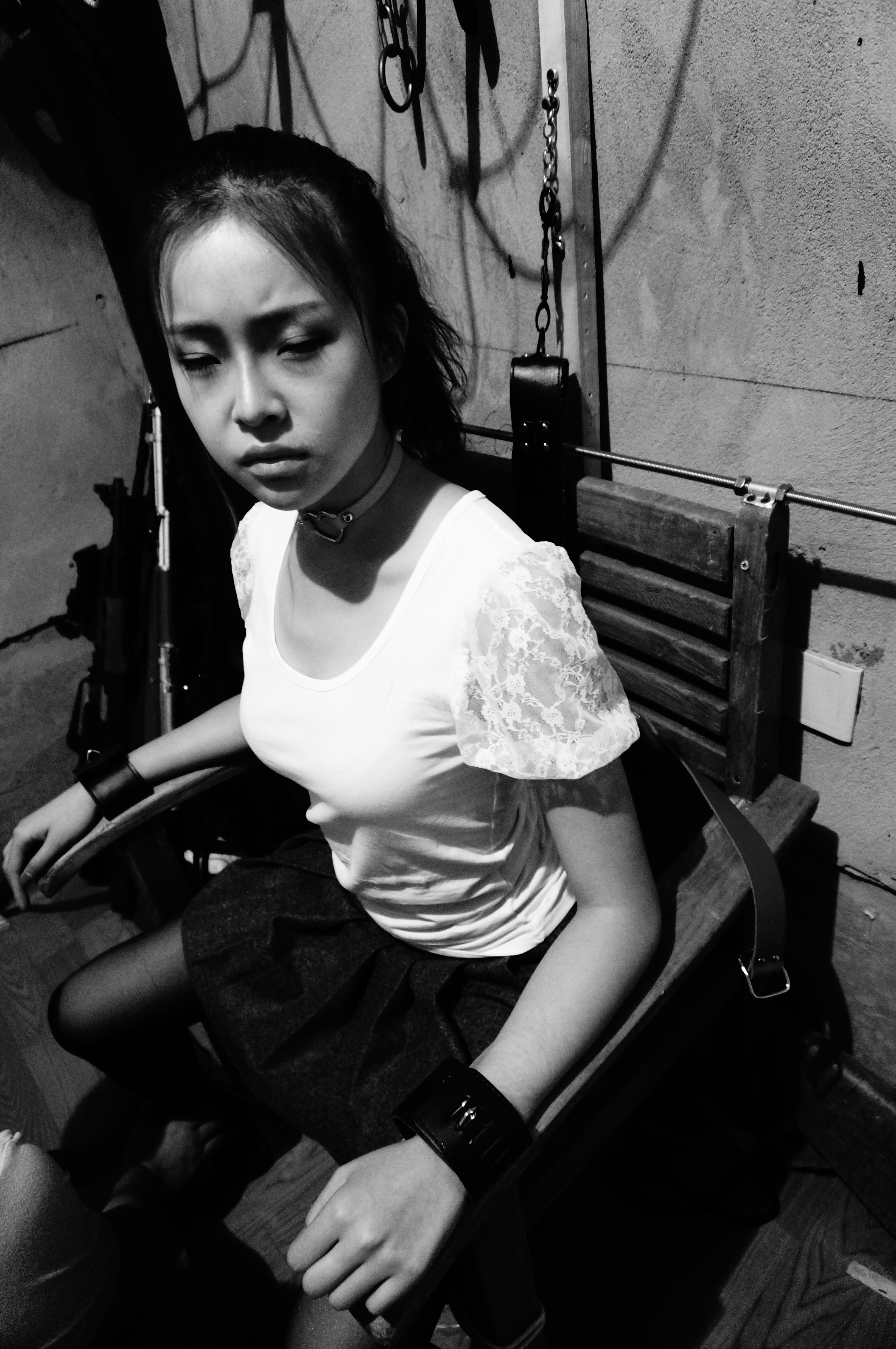 Training Chinese Bitch 17-3