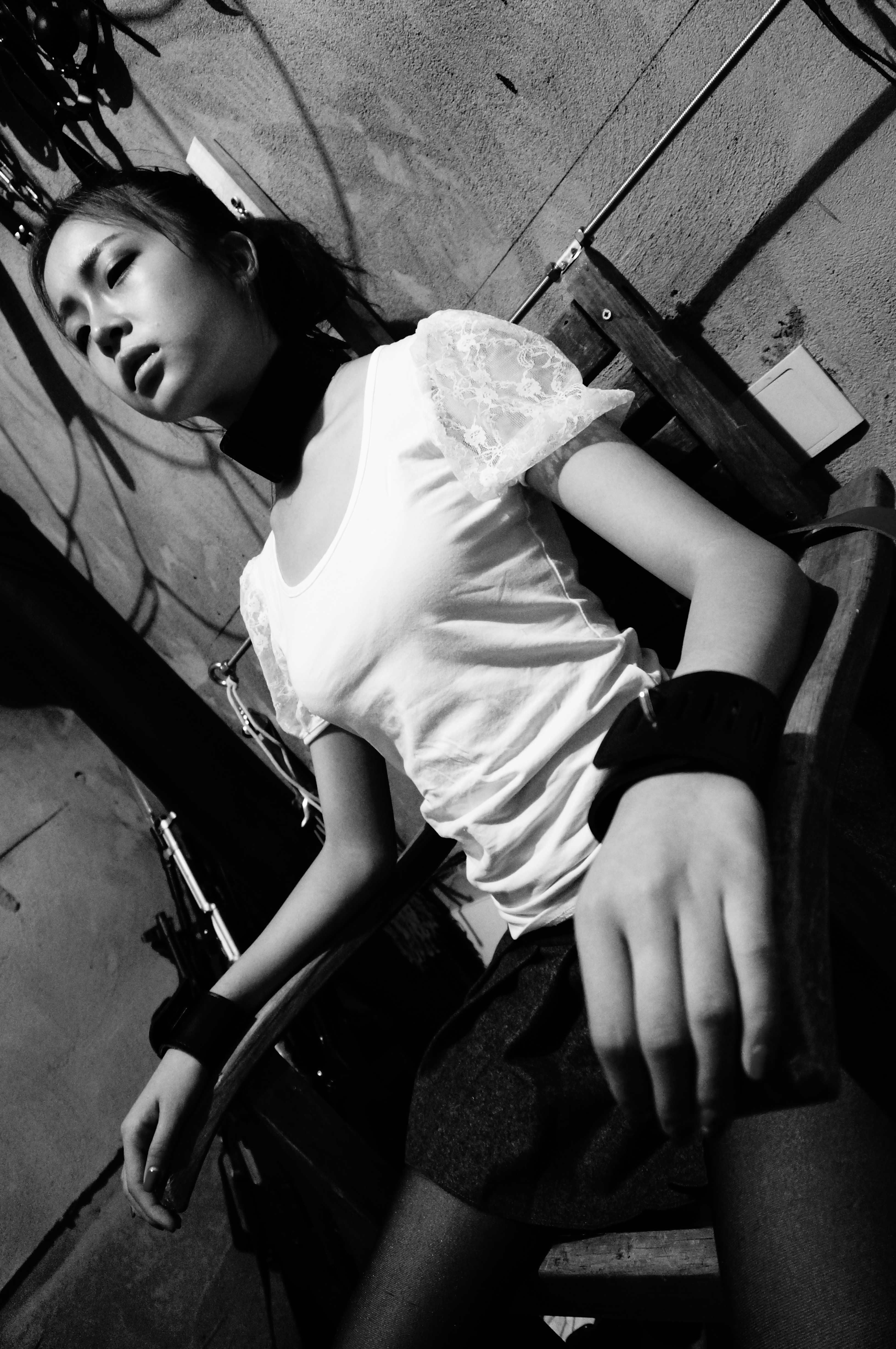 Training Chinese Bitch 17-3