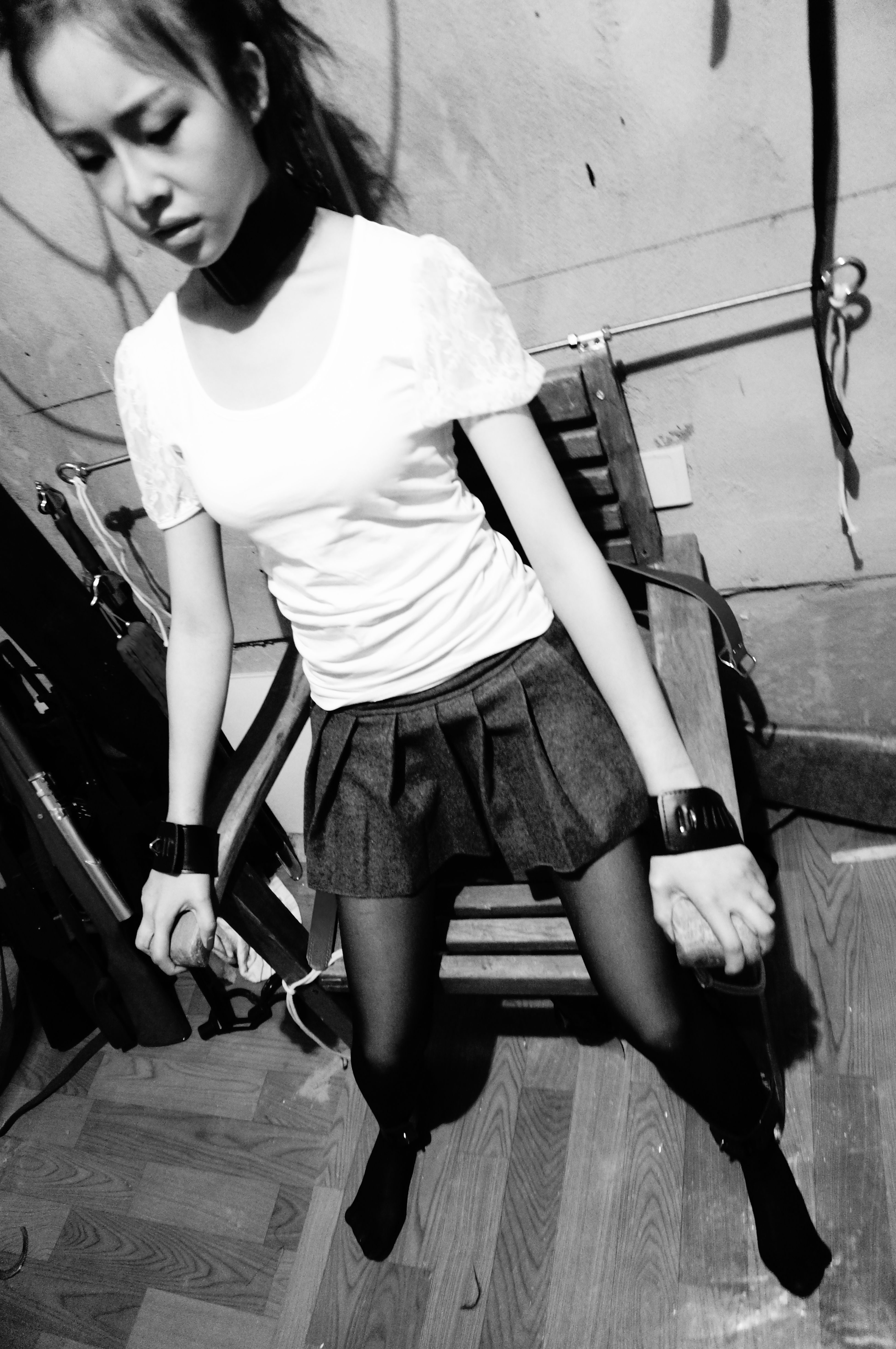 Training Chinese Bitch 17-3