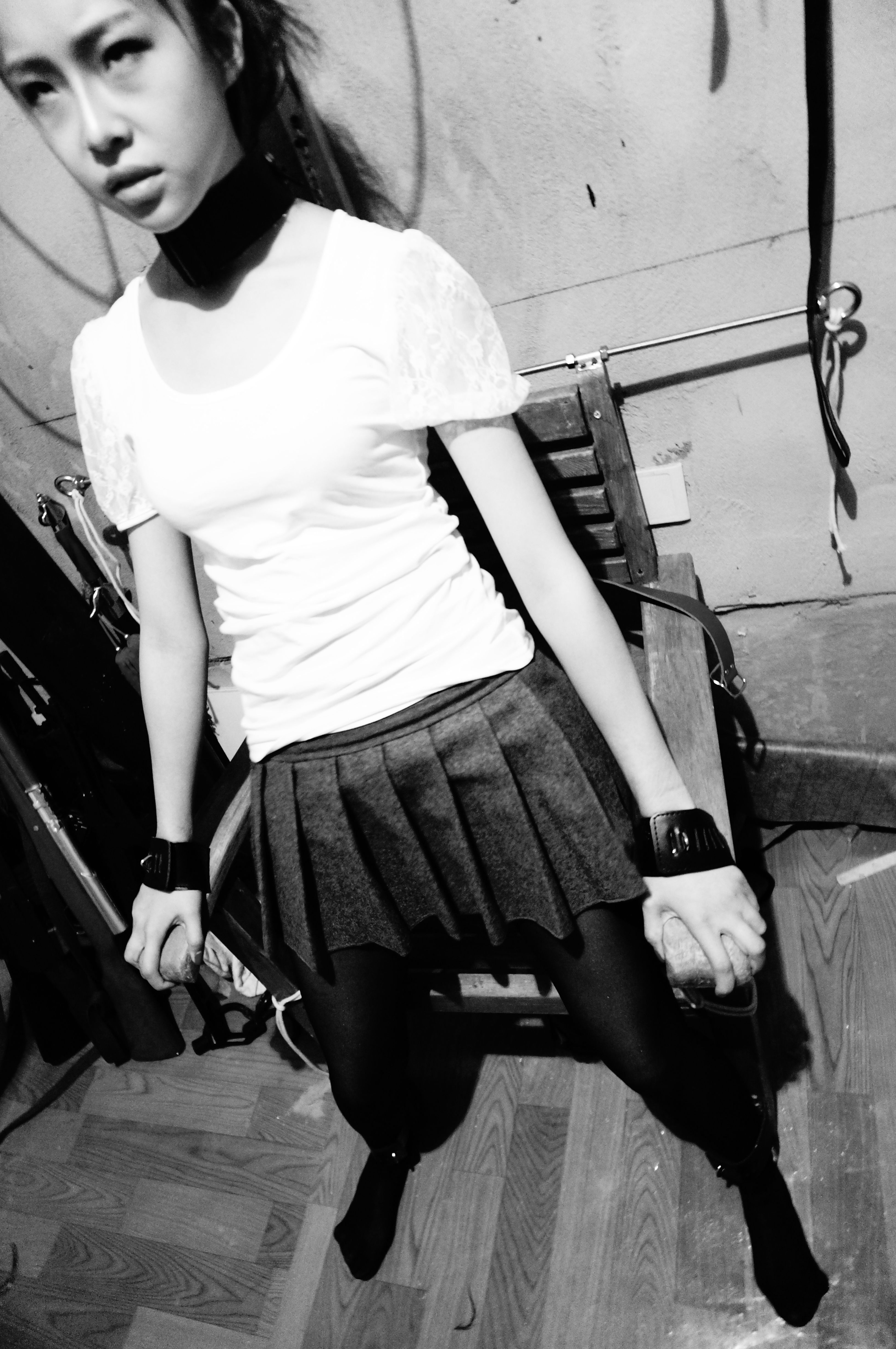 Training Chinese Bitch 17-3