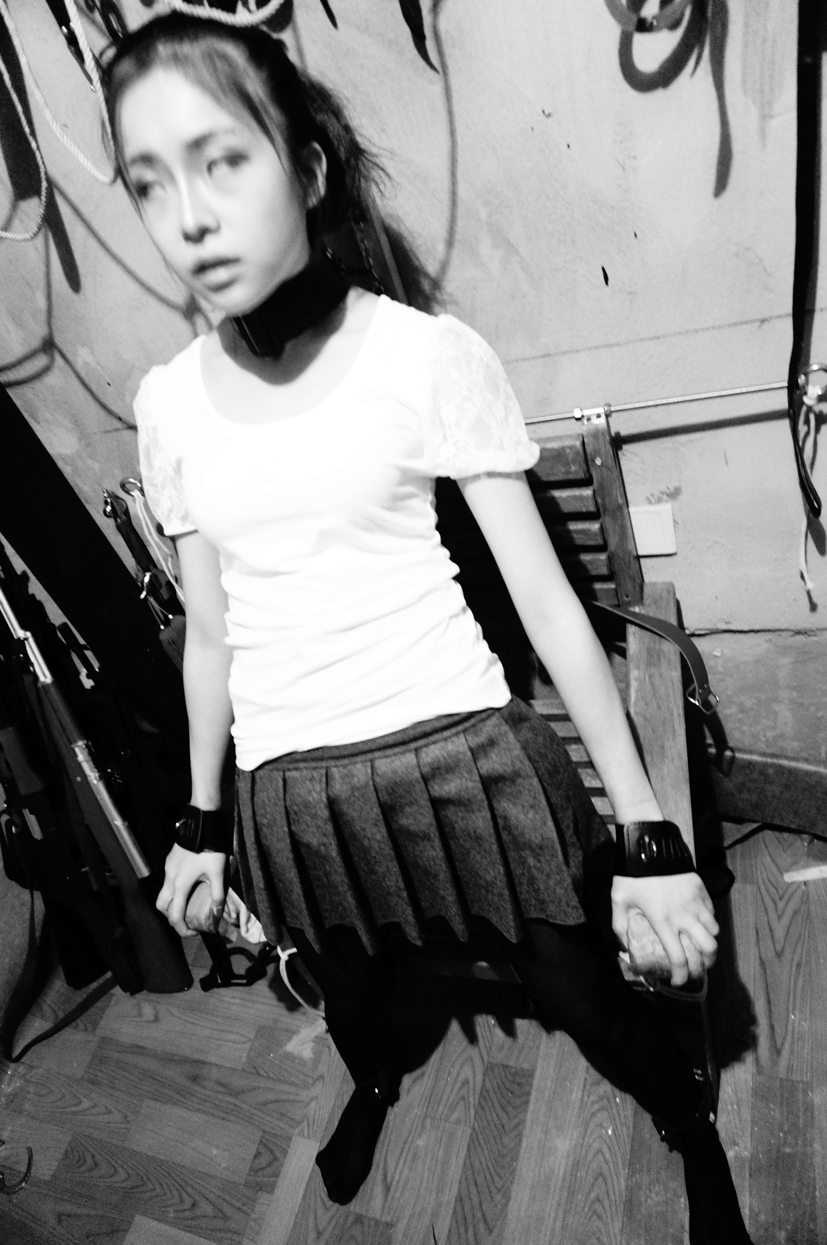 Training Chinese Bitch 17-3