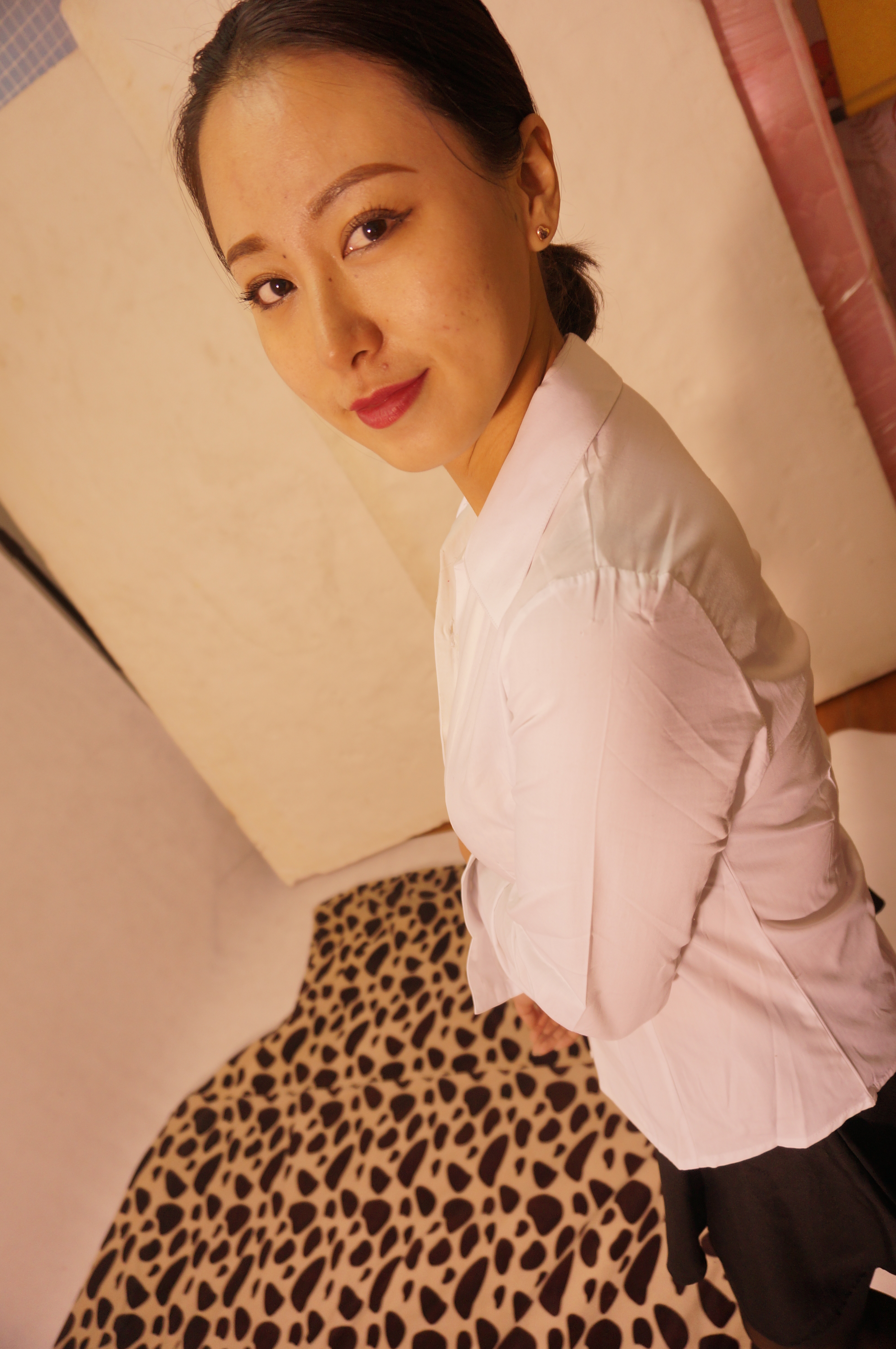 Training Chinese Bitch 19-1