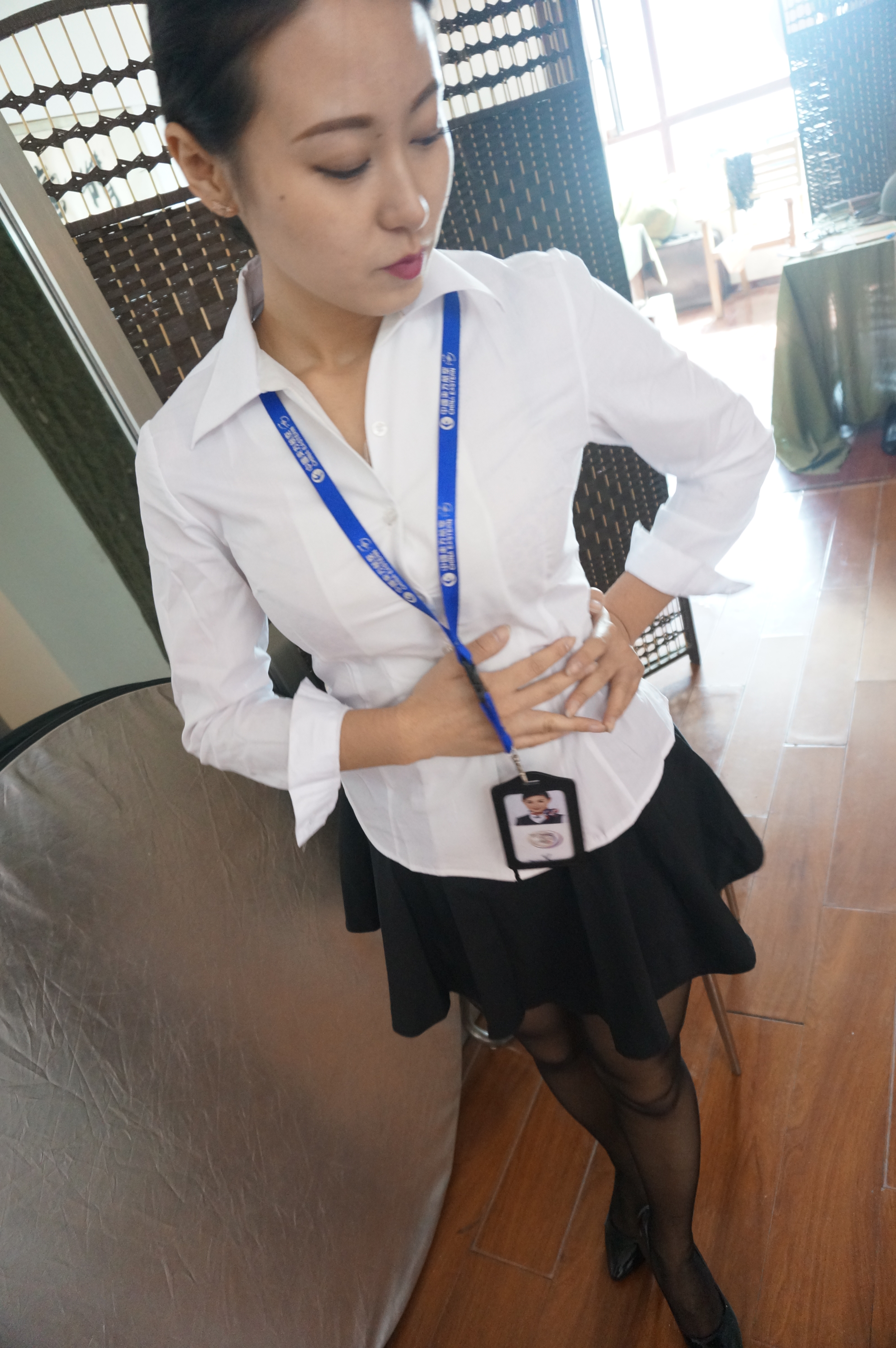 Training Chinese Bitch 19-1