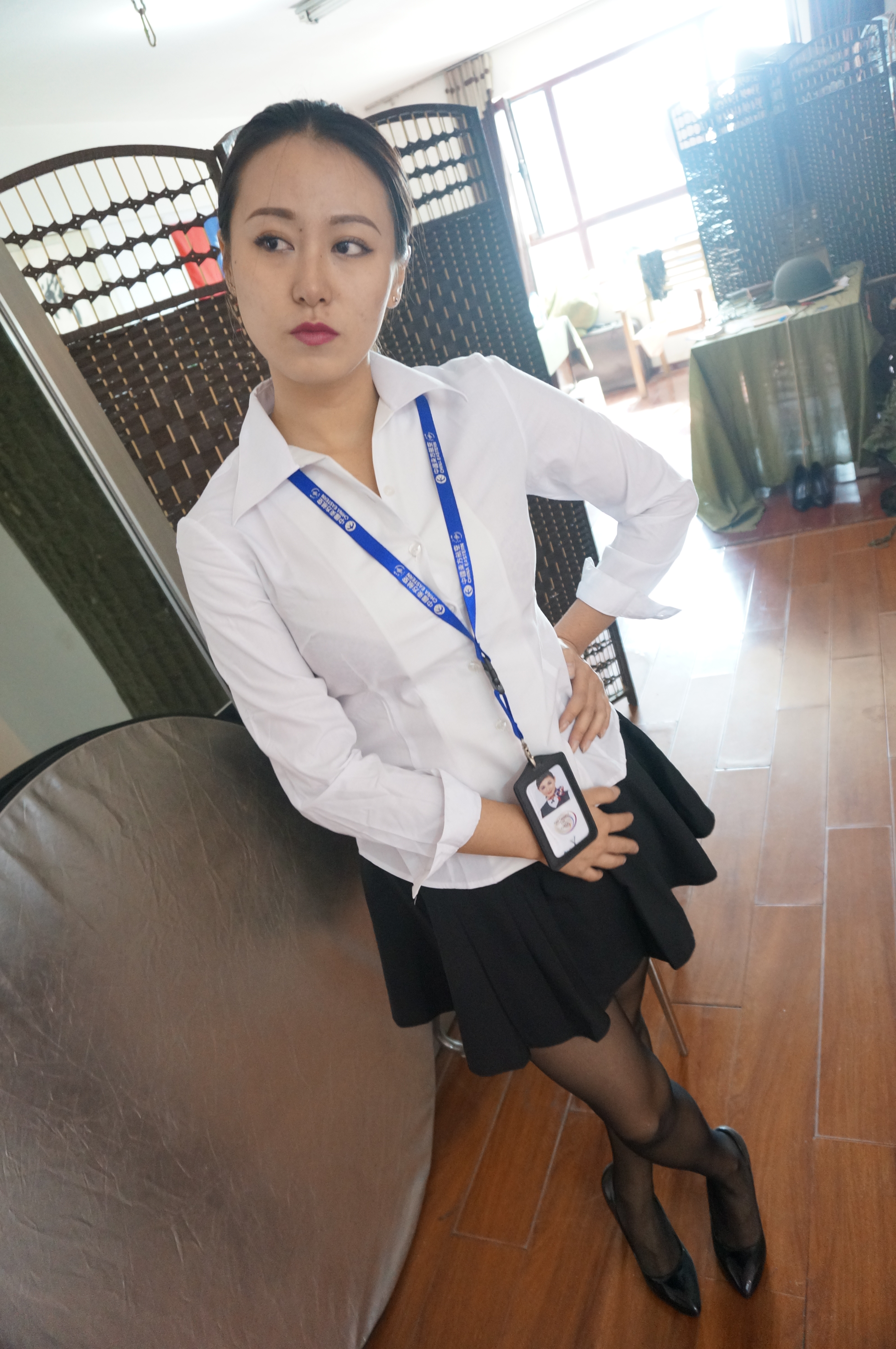 Training Chinese Bitch 19-1