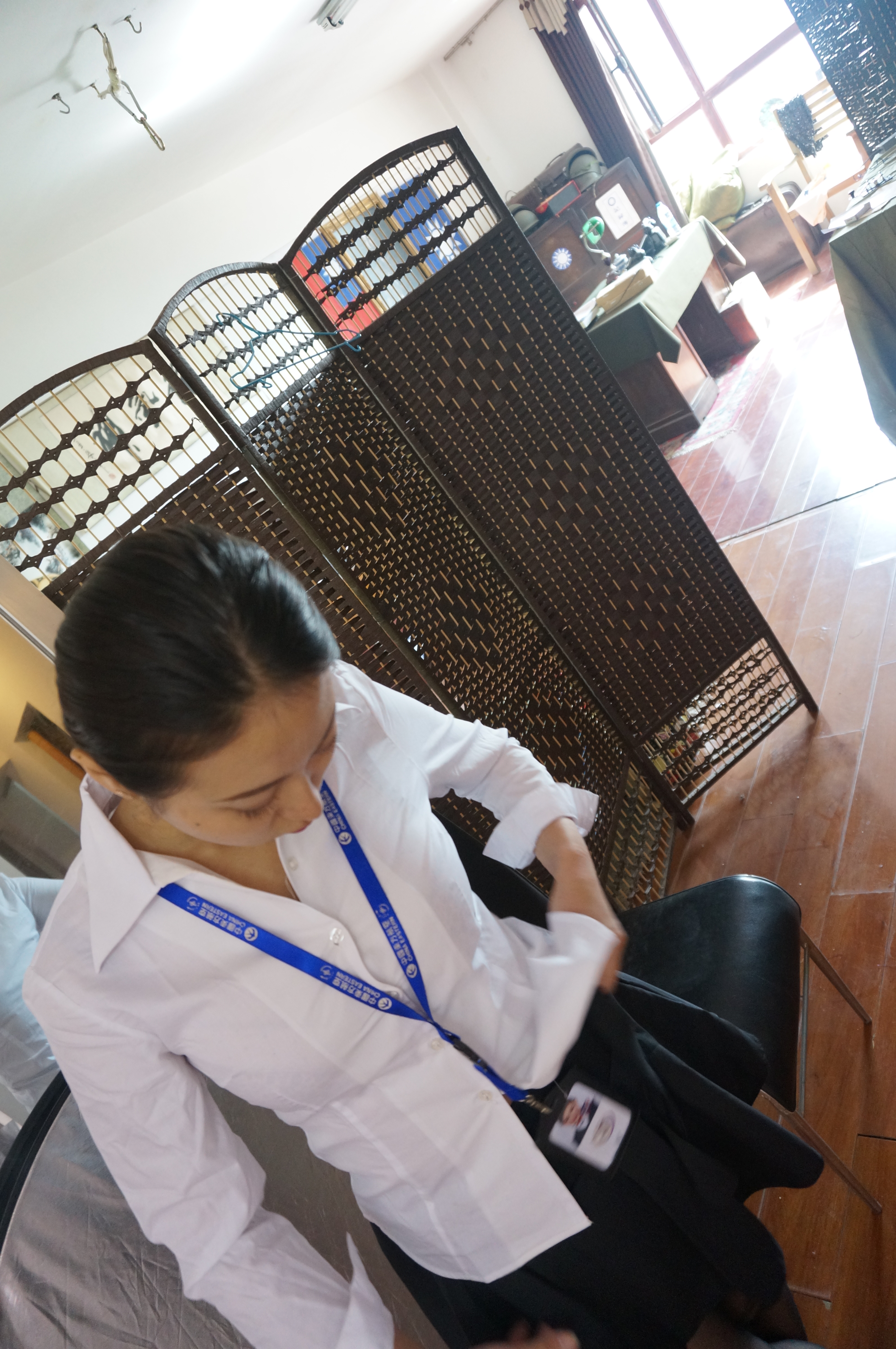 Training Chinese Bitch 19-1