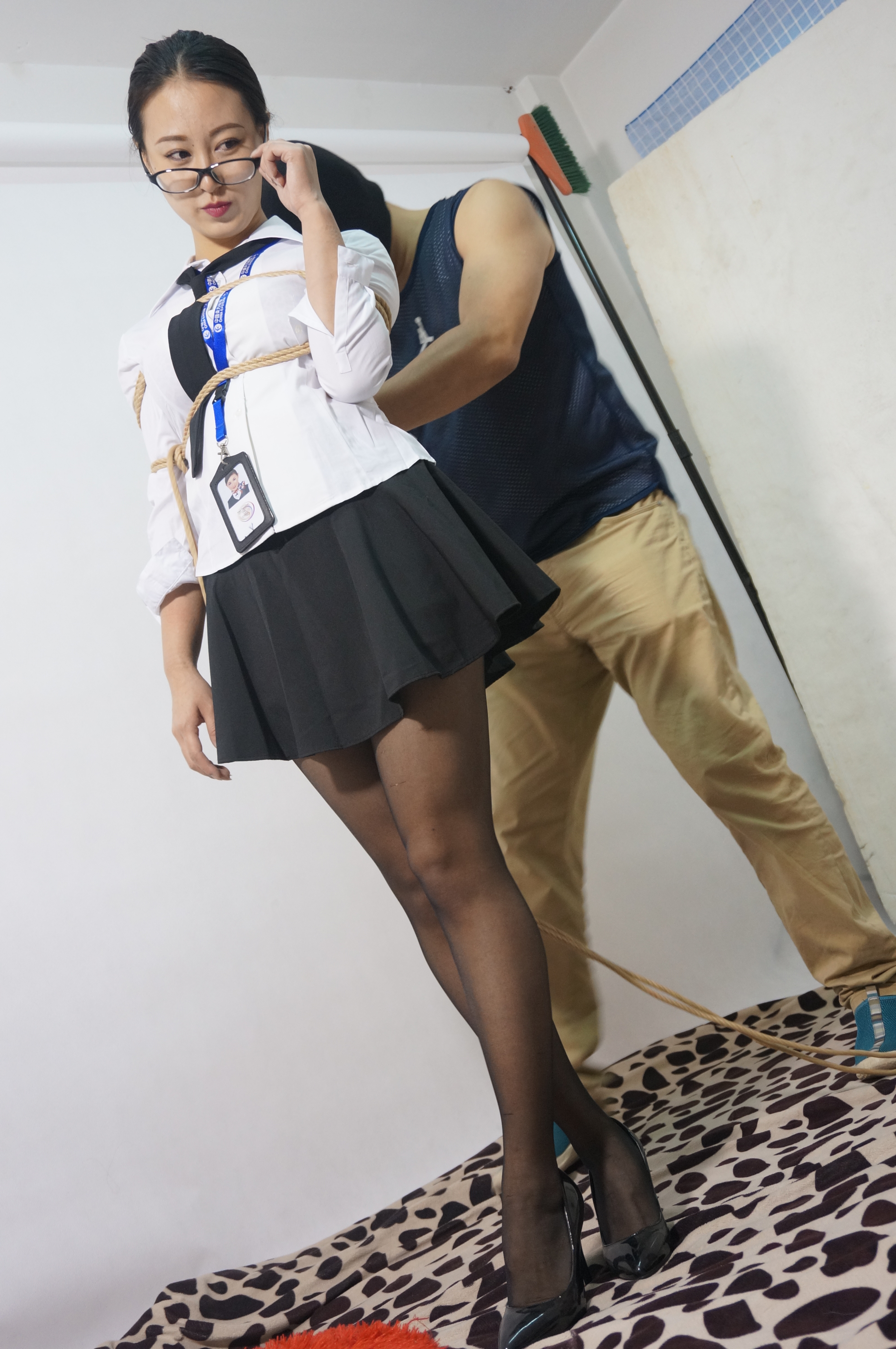 Training Chinese Bitch 19-1