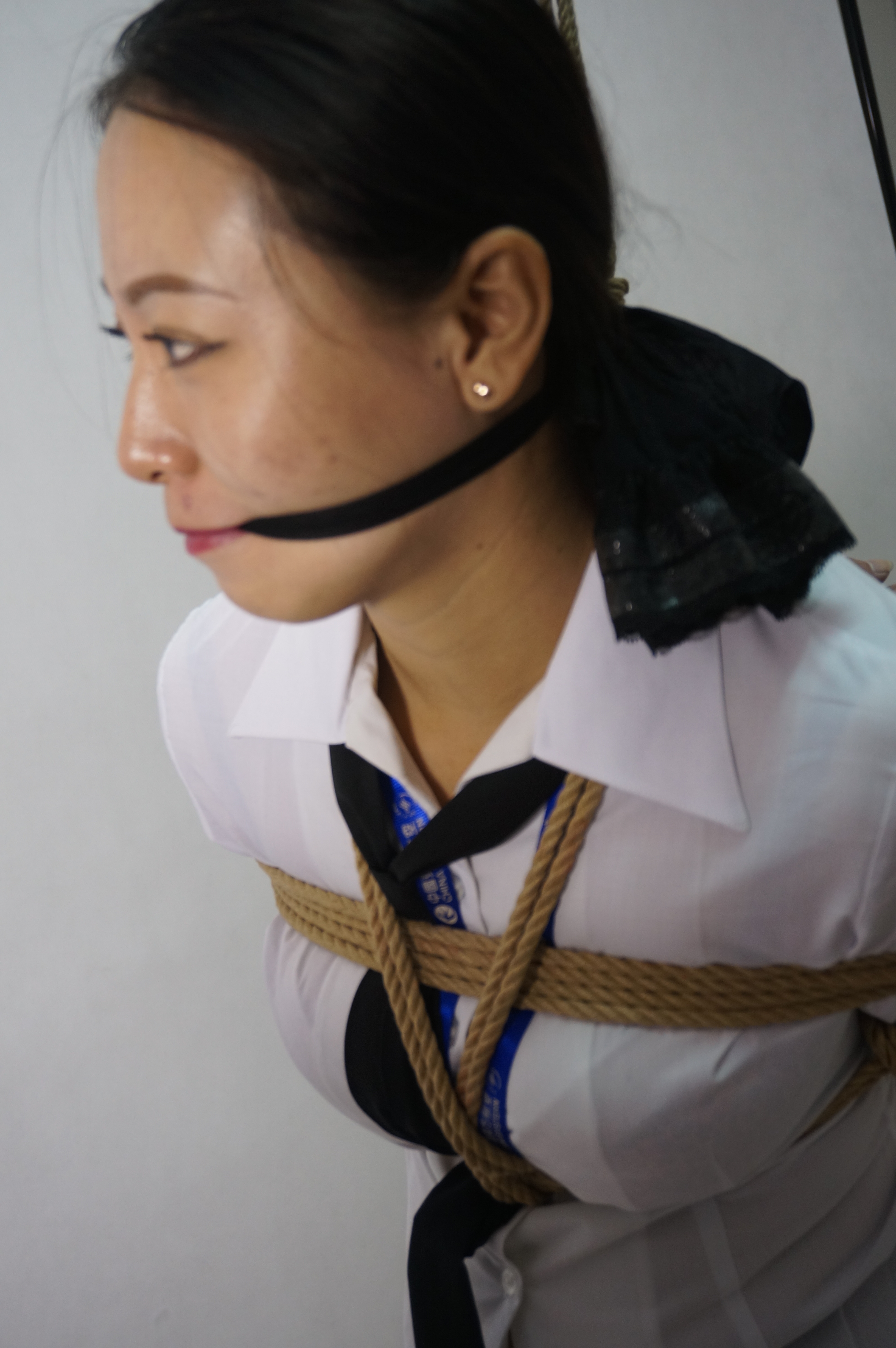 Training Chinese Bitch 19-1