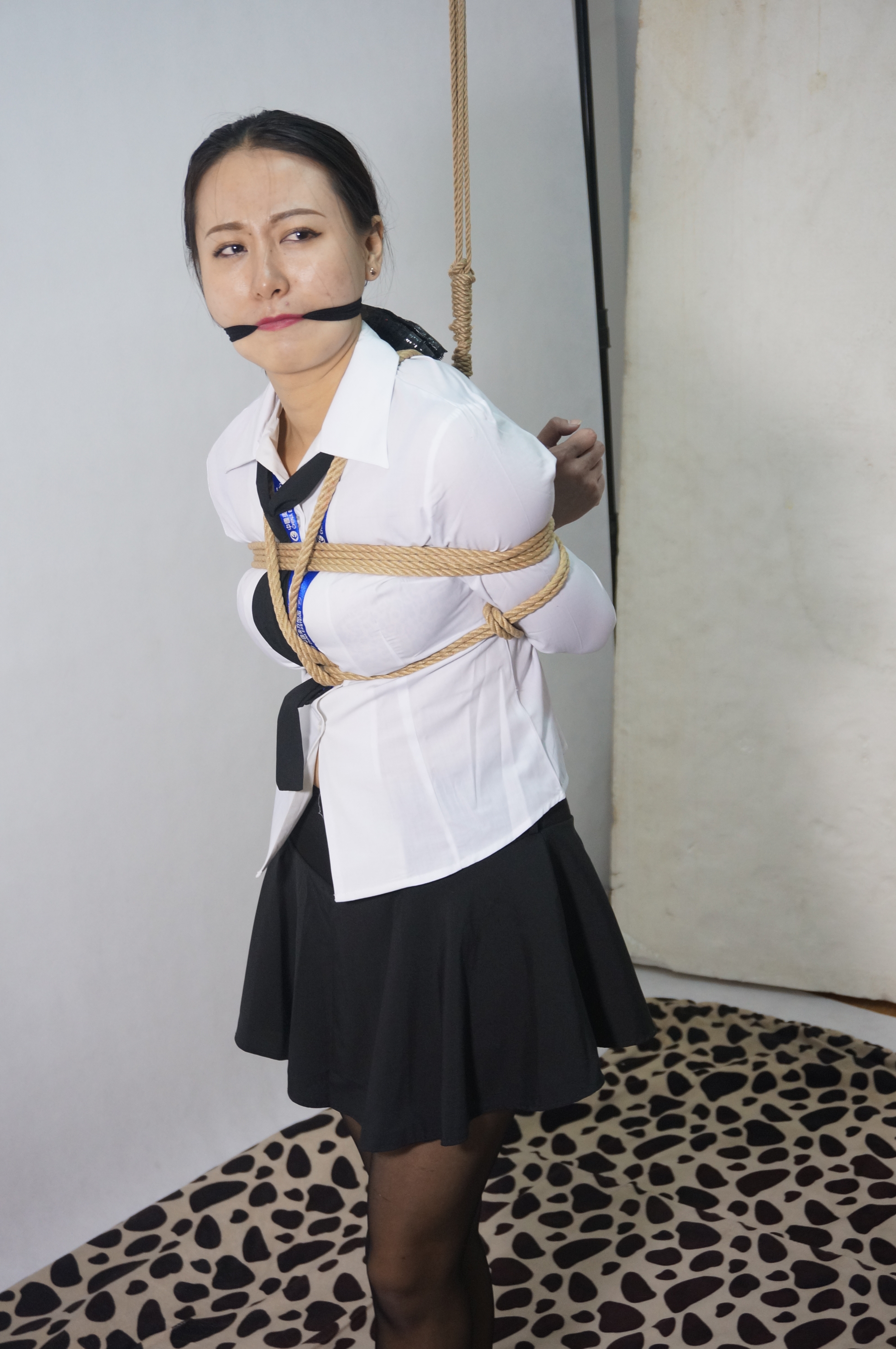 Training Chinese Bitch 19-1