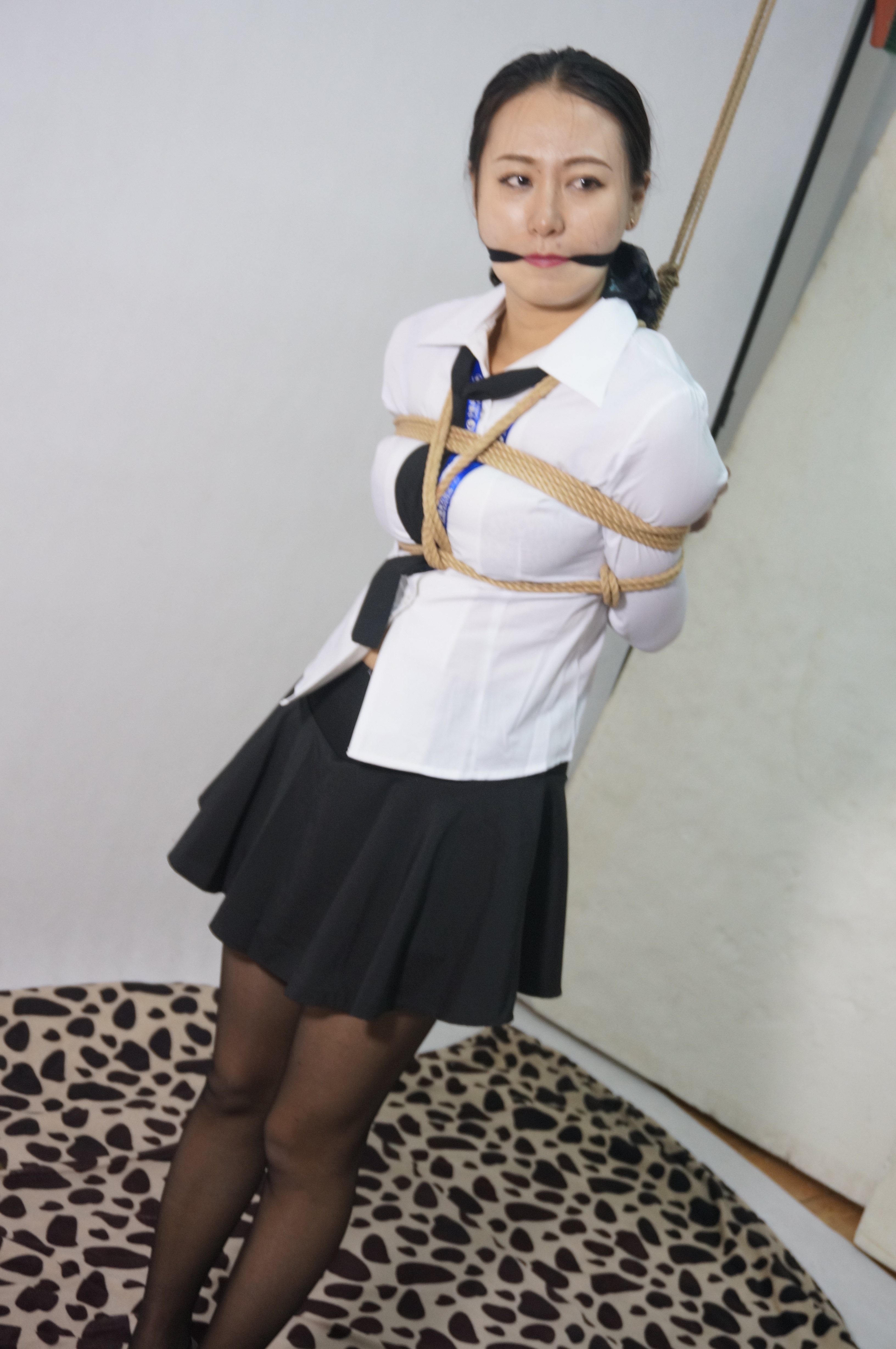 Training Chinese Bitch 19-1