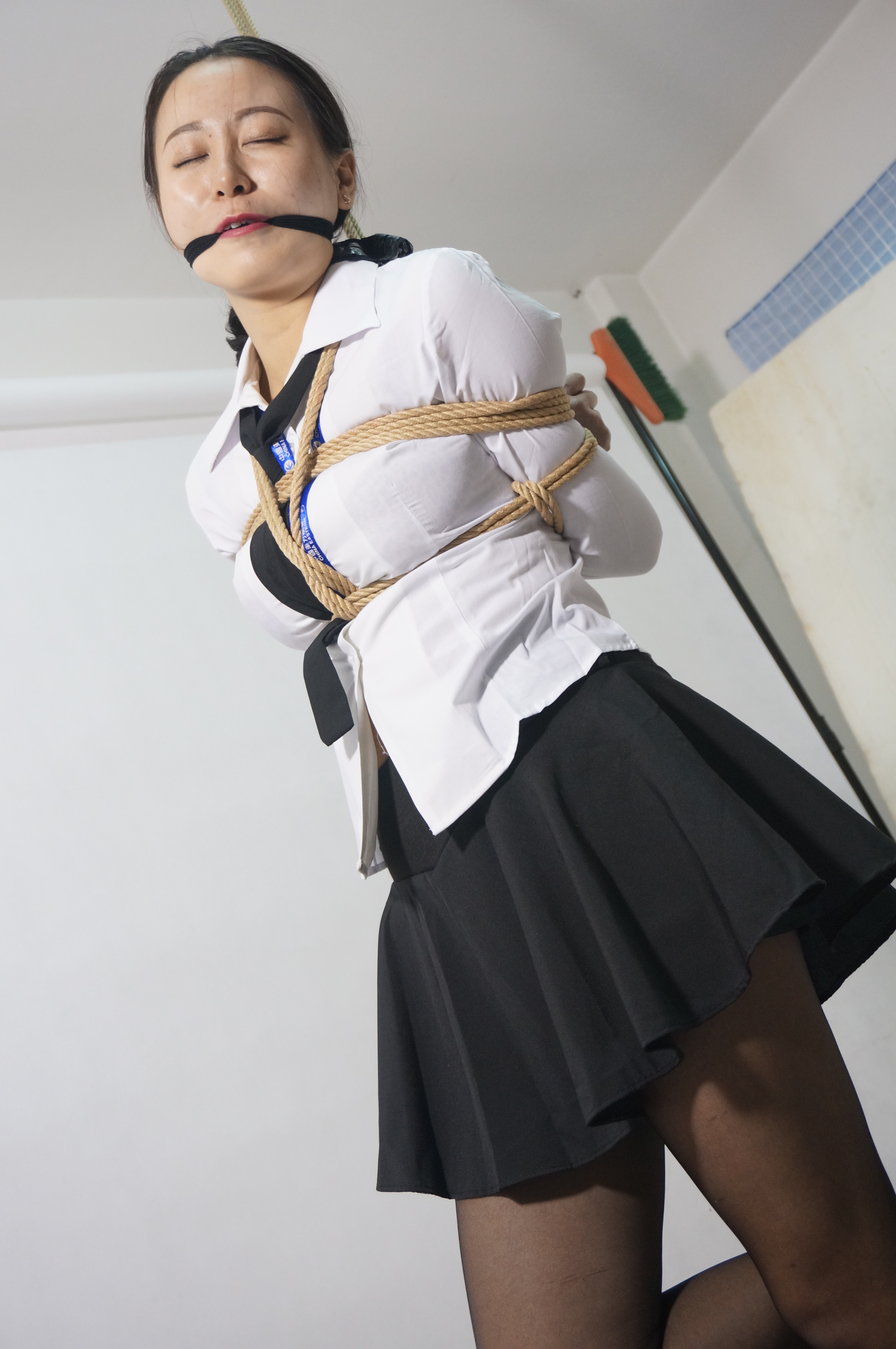 Training Chinese Bitch 19-1