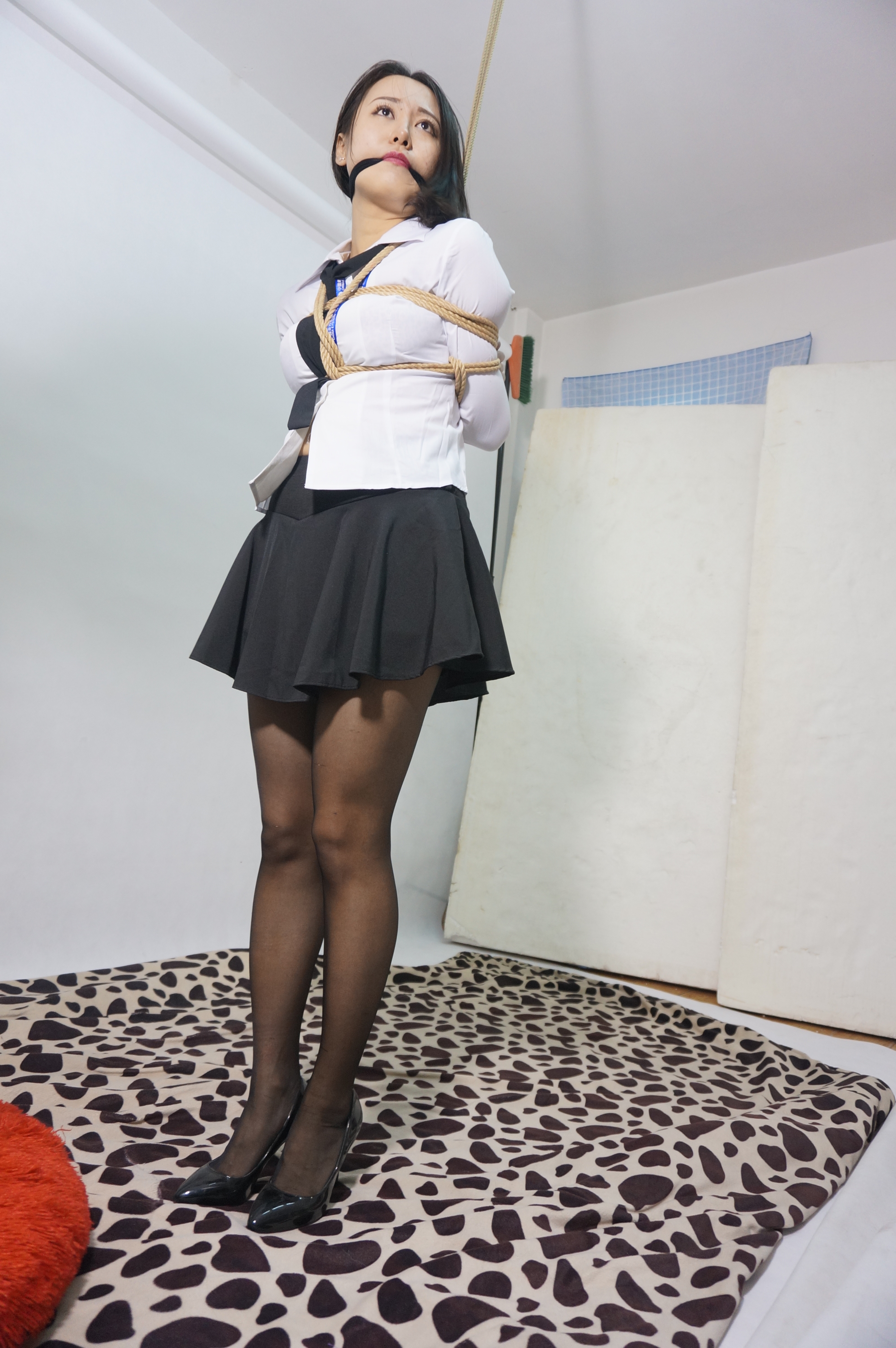 Training Chinese Bitch 19-1