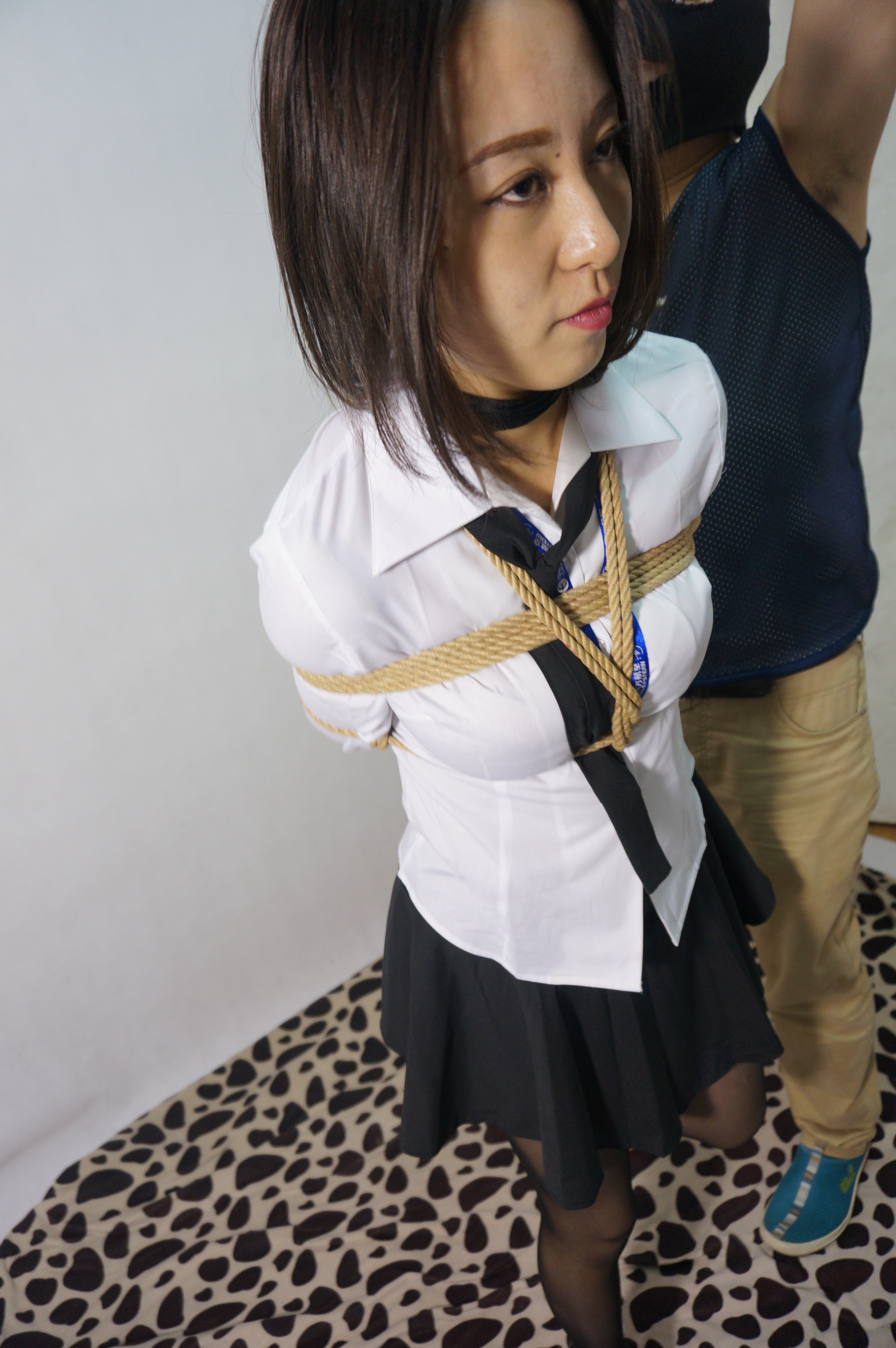 Training Chinese Bitch 19-2