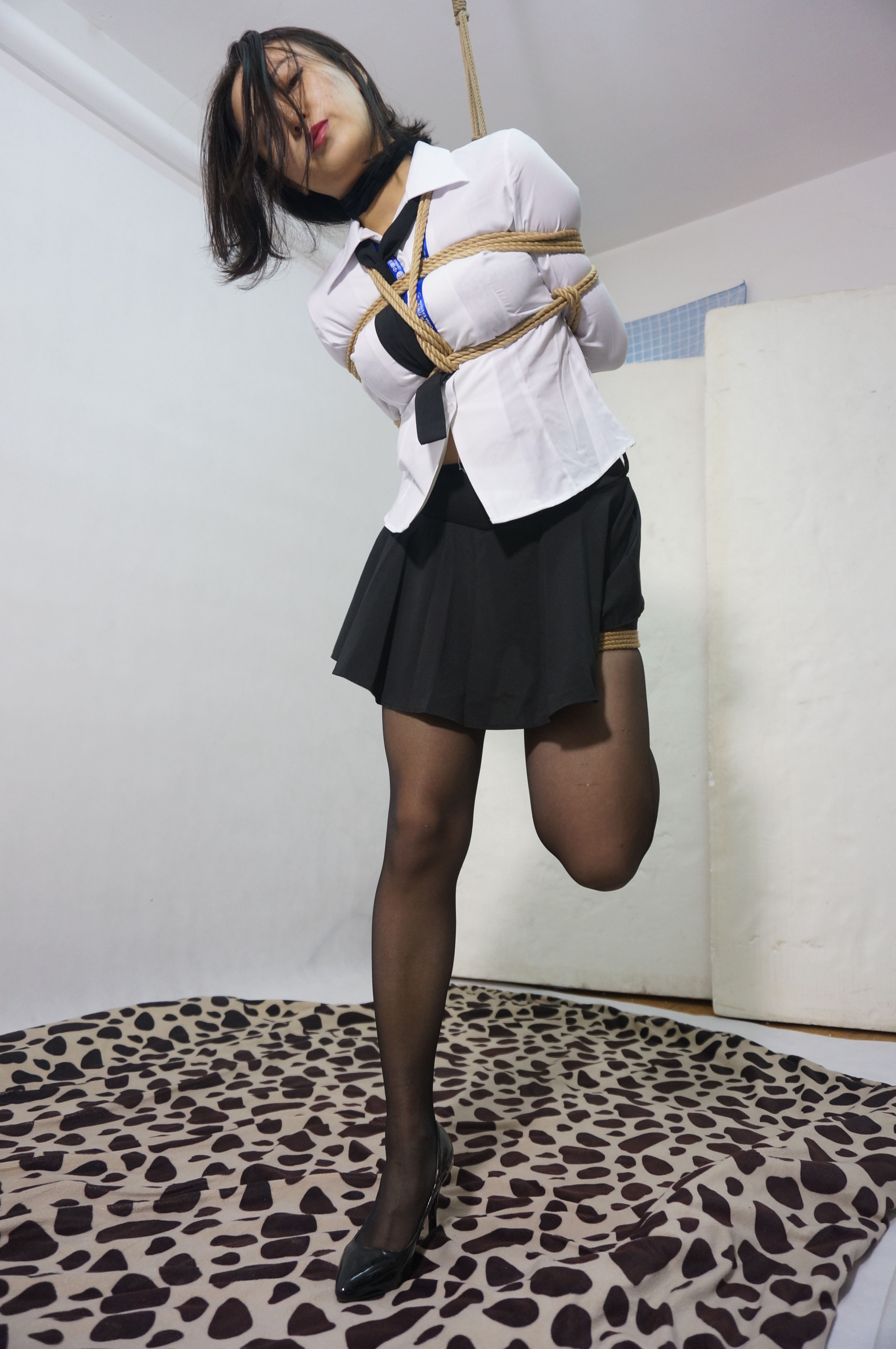 Training Chinese Bitch 19-2