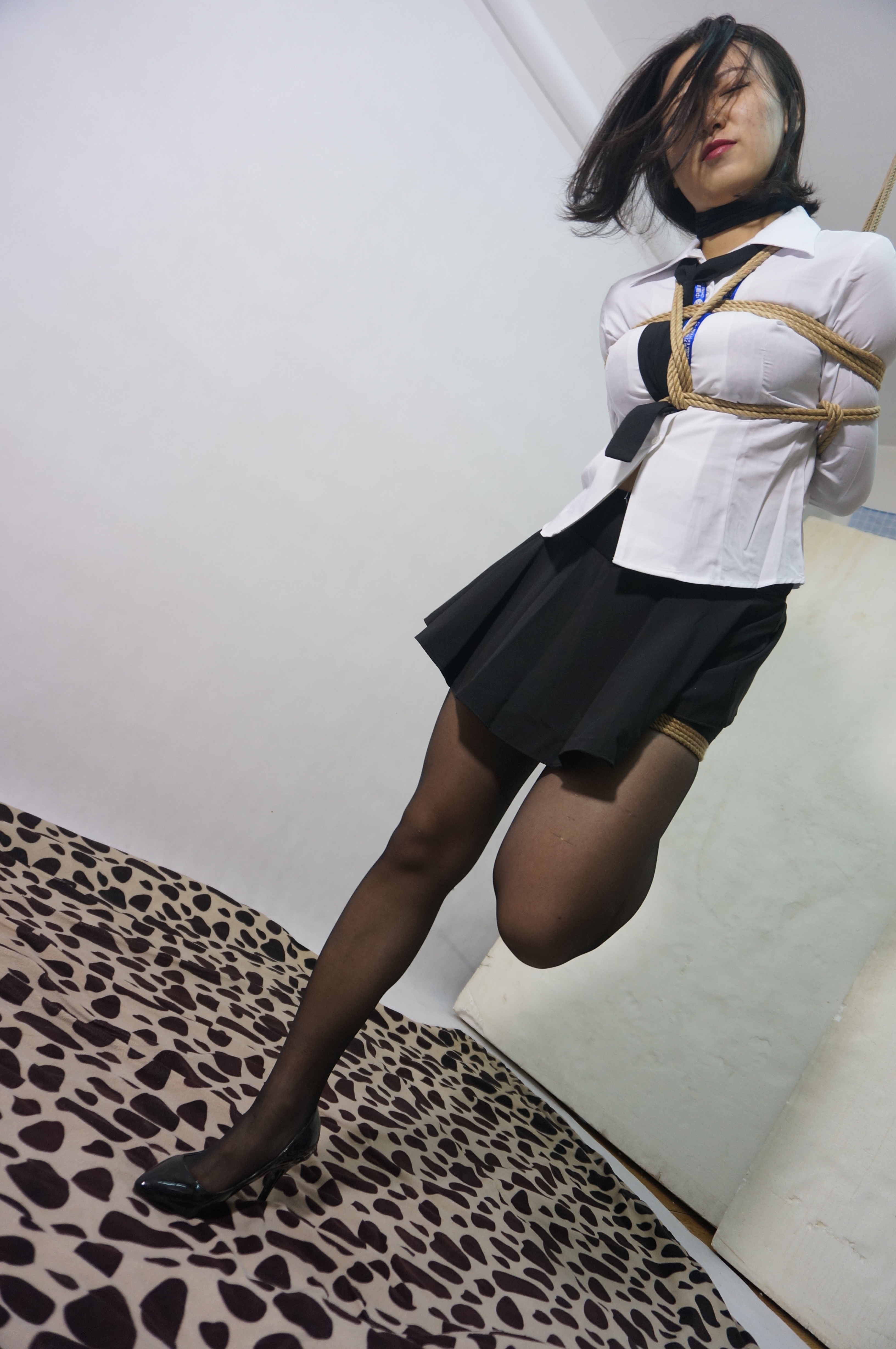 Training Chinese Bitch 19-2