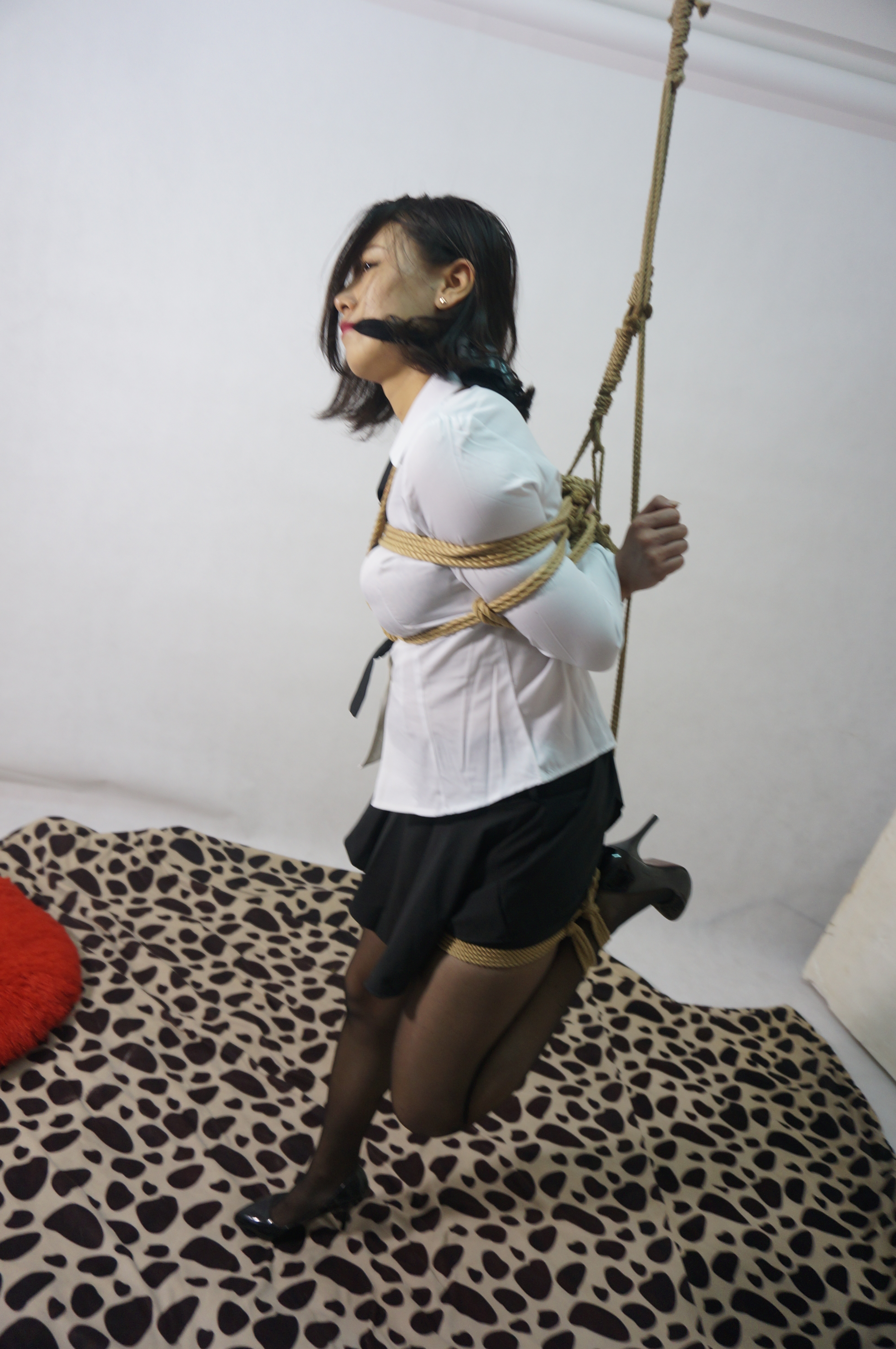 Training Chinese Bitch 19-2