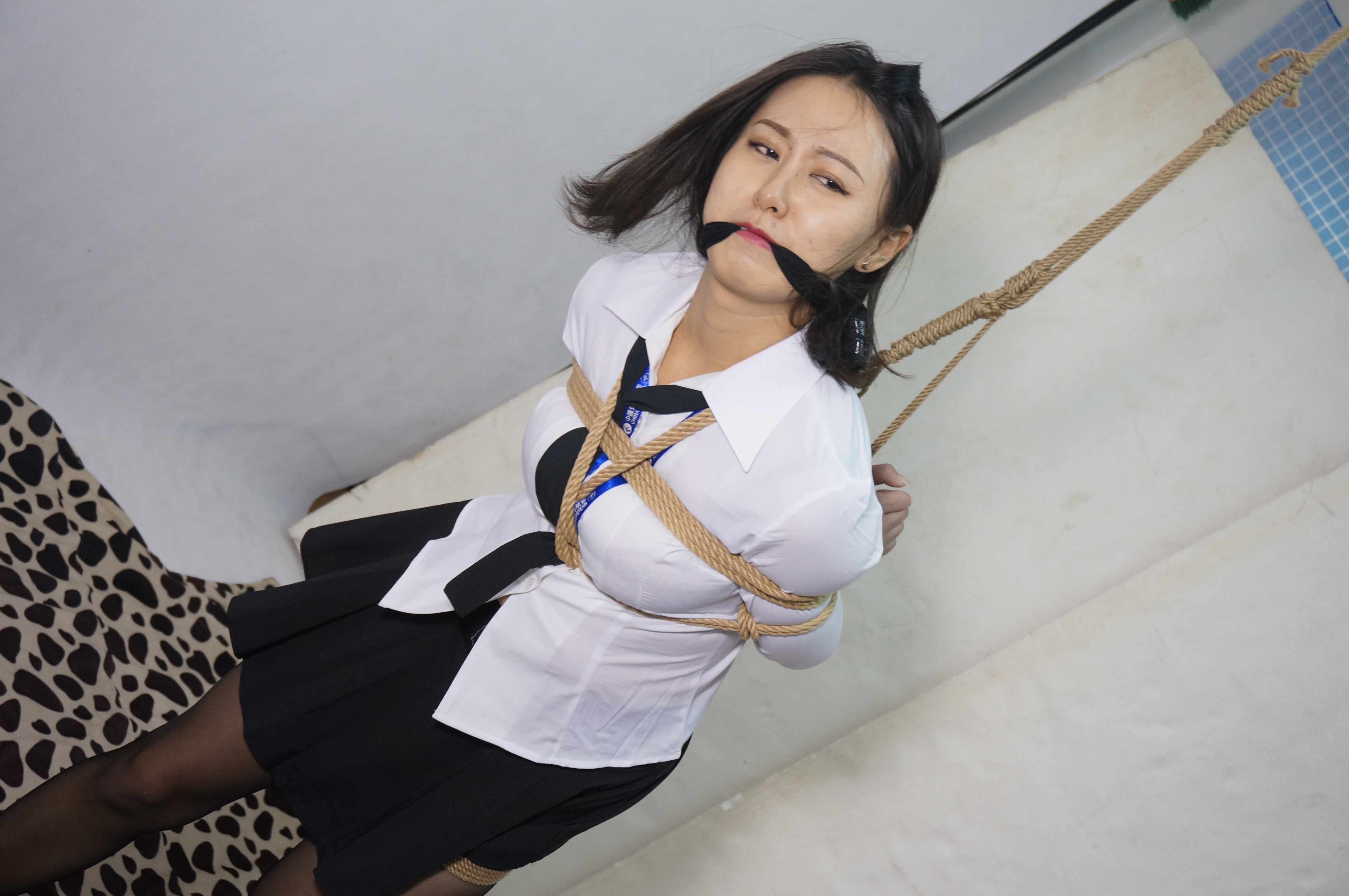 Training Chinese Bitch 19-2