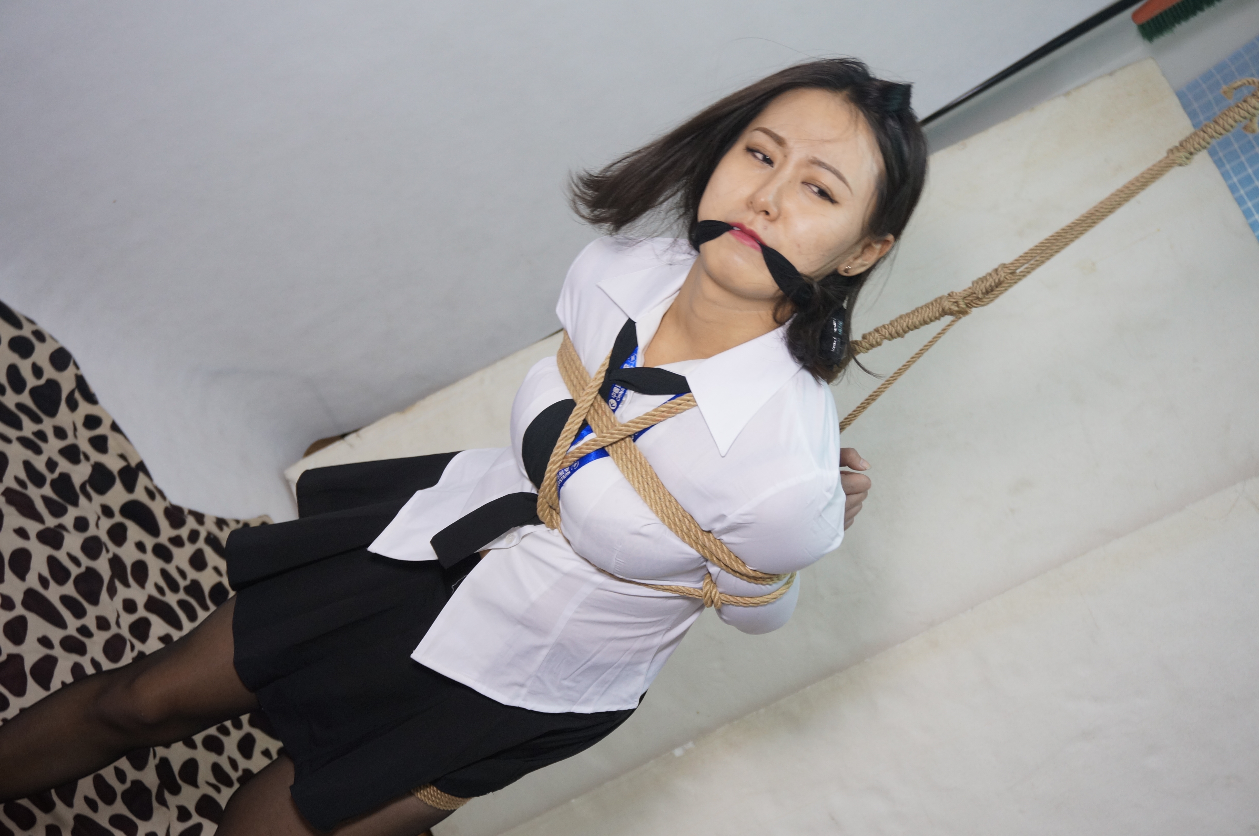 Training Chinese Bitch 19-2