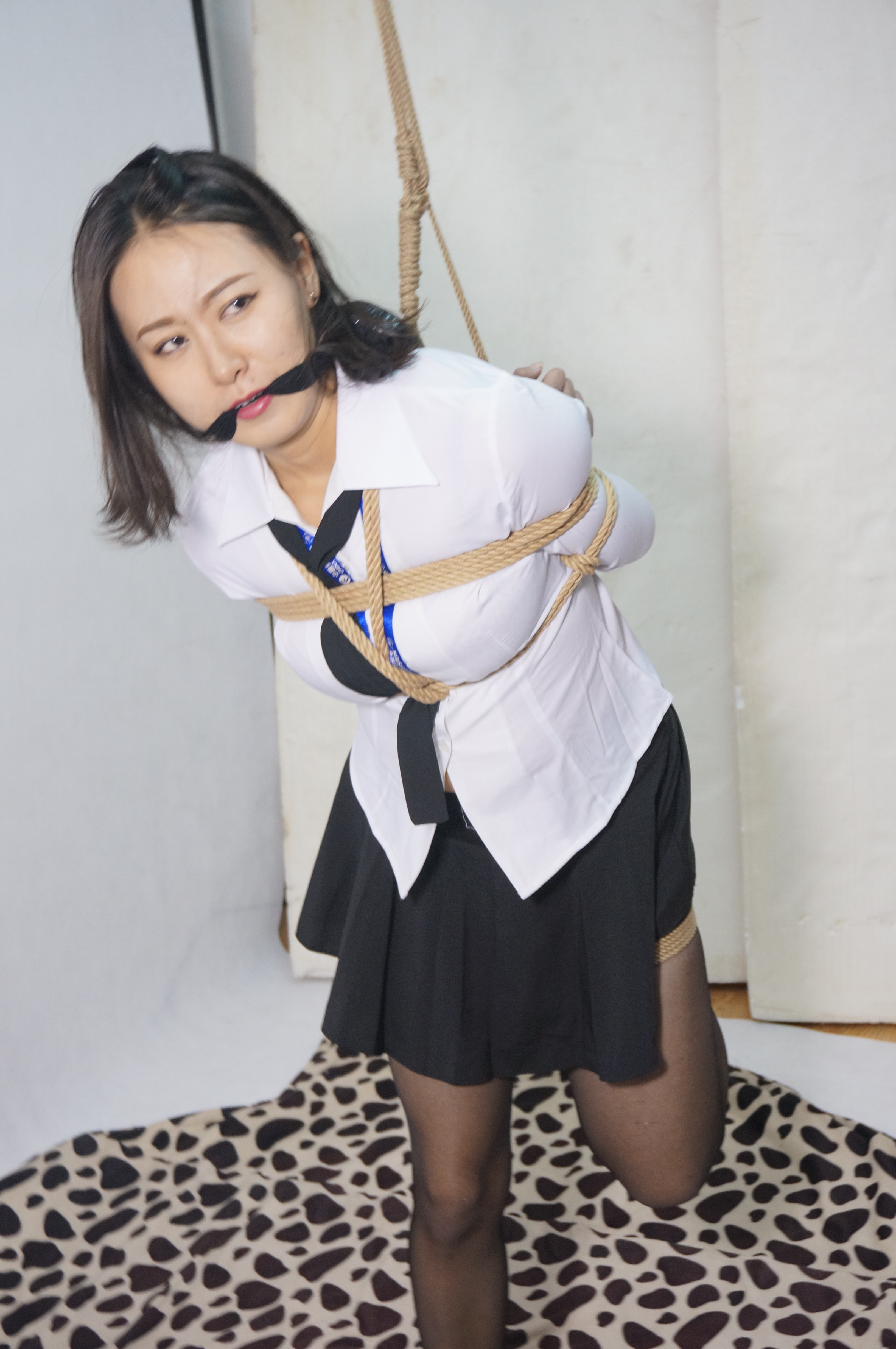 Training Chinese Bitch 19-2