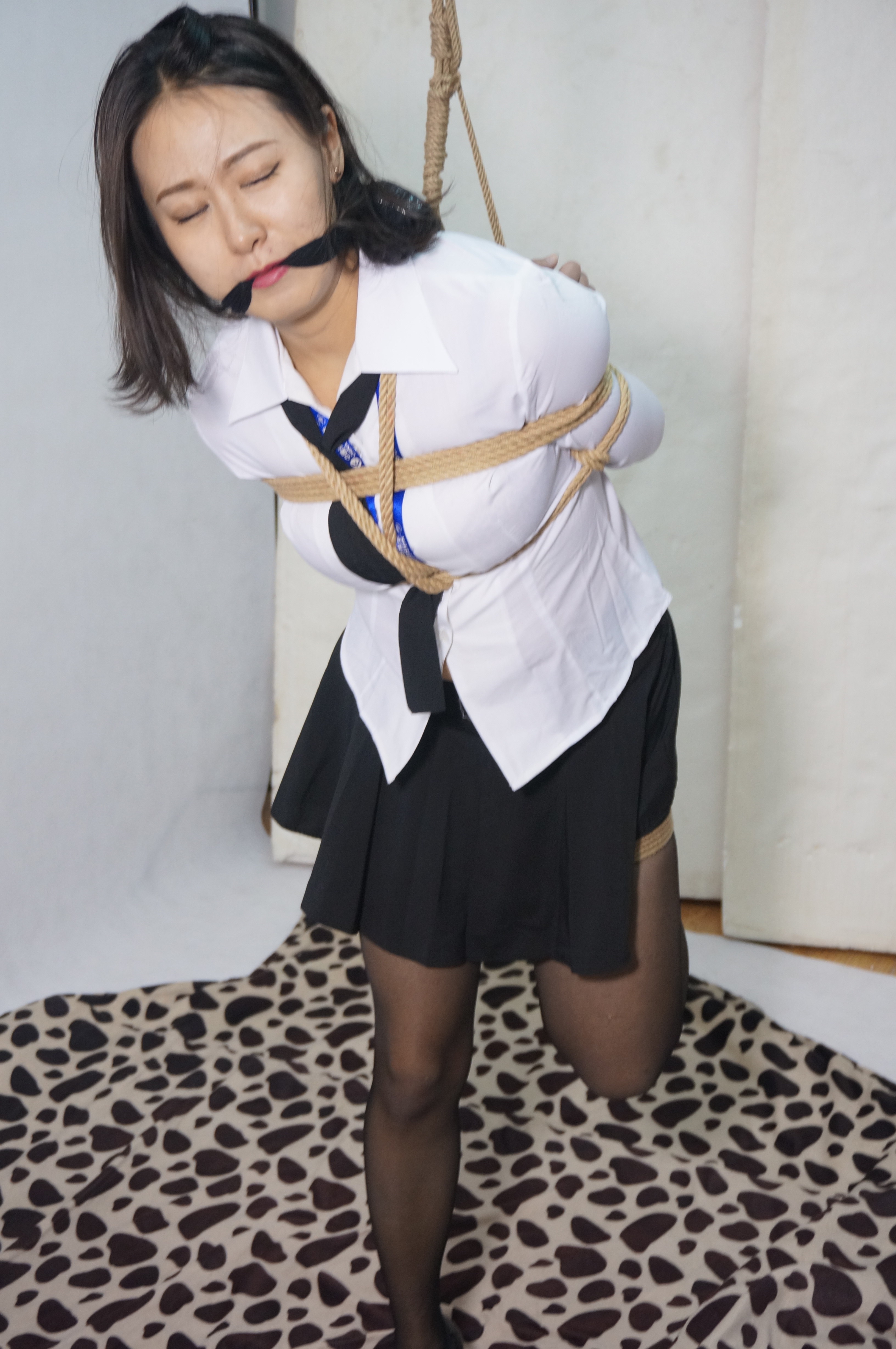 Training Chinese Bitch 19-2