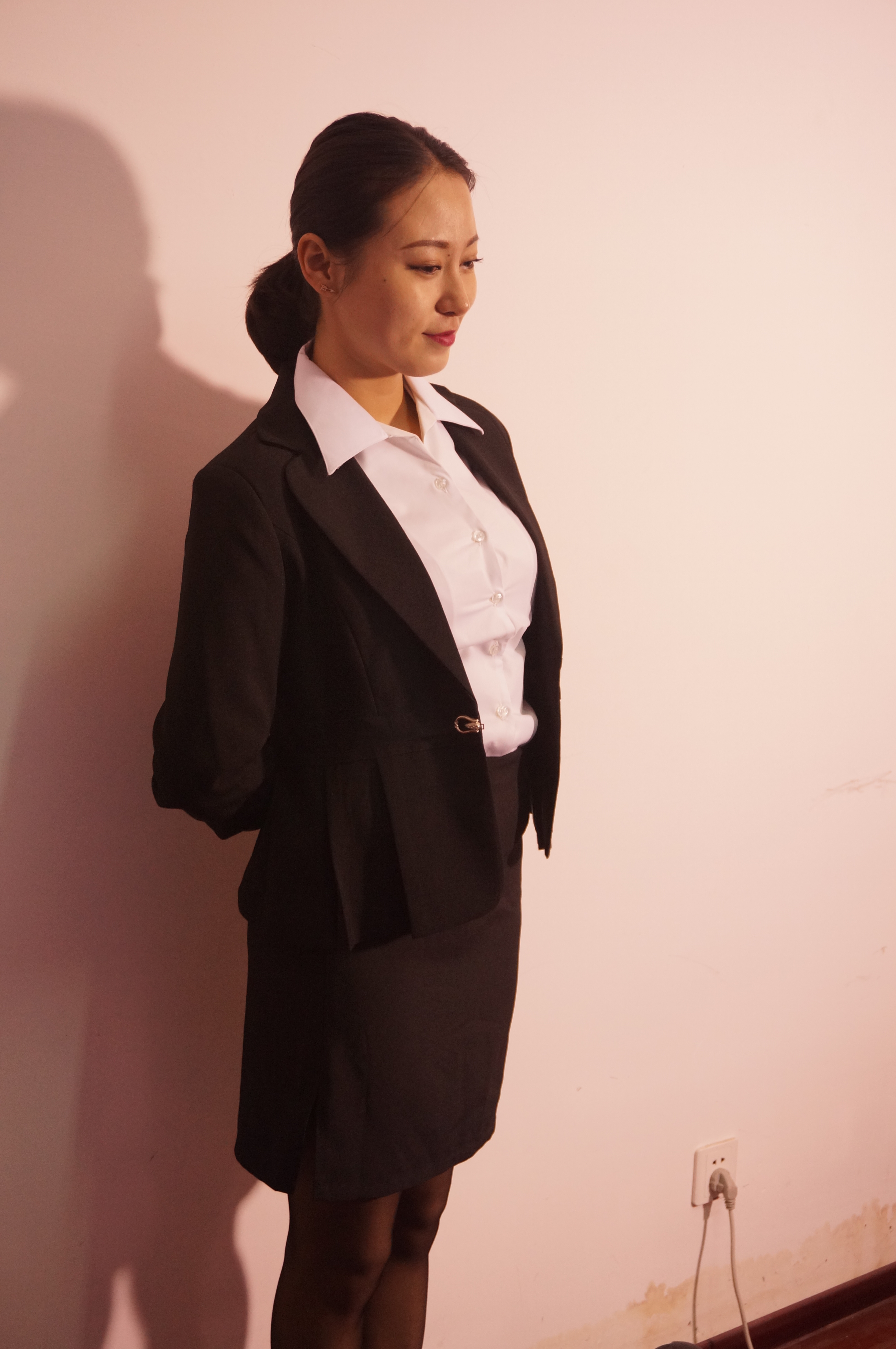 Training Chinese Bitch 20-1