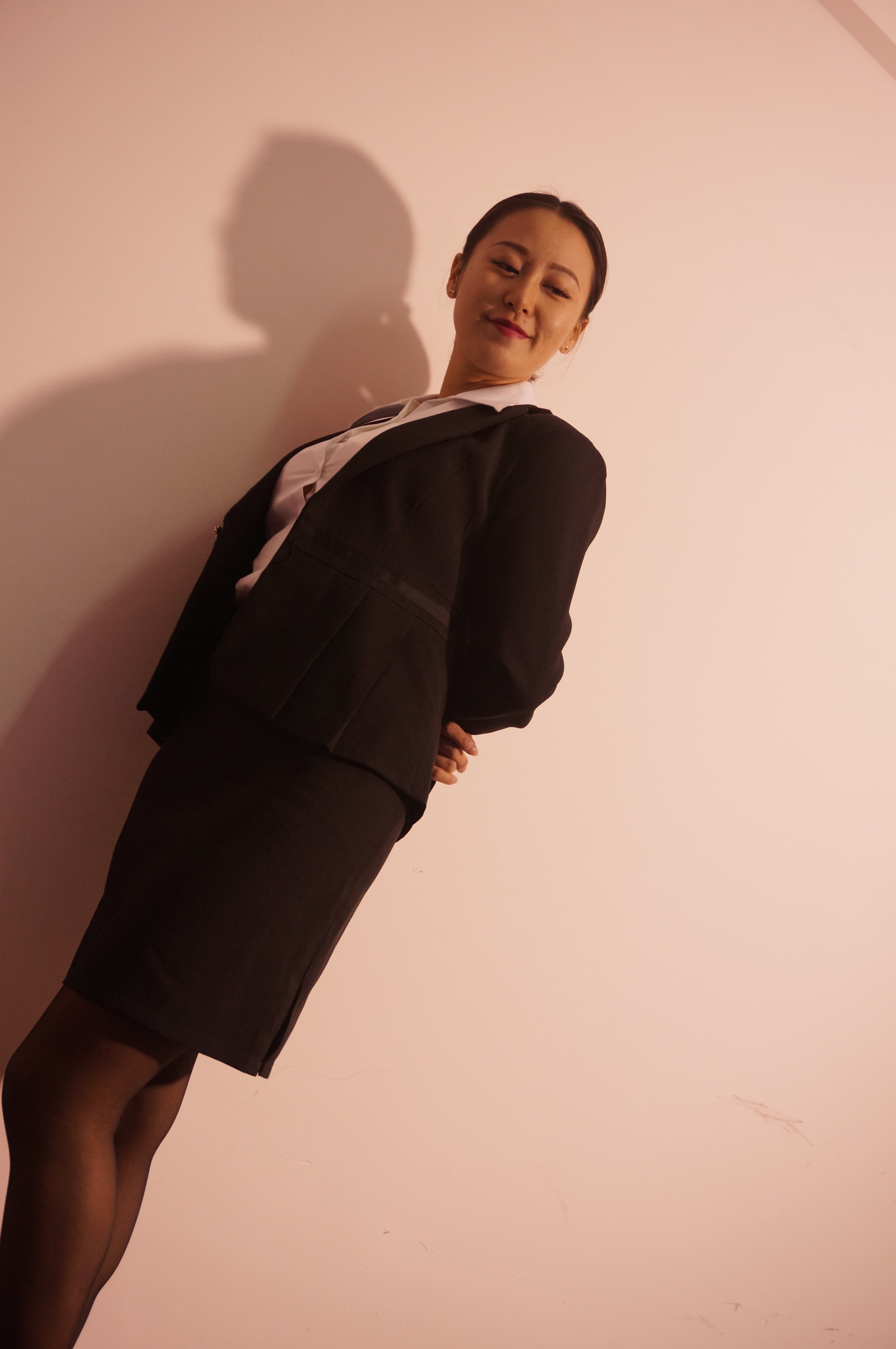 Training Chinese Bitch 20-1