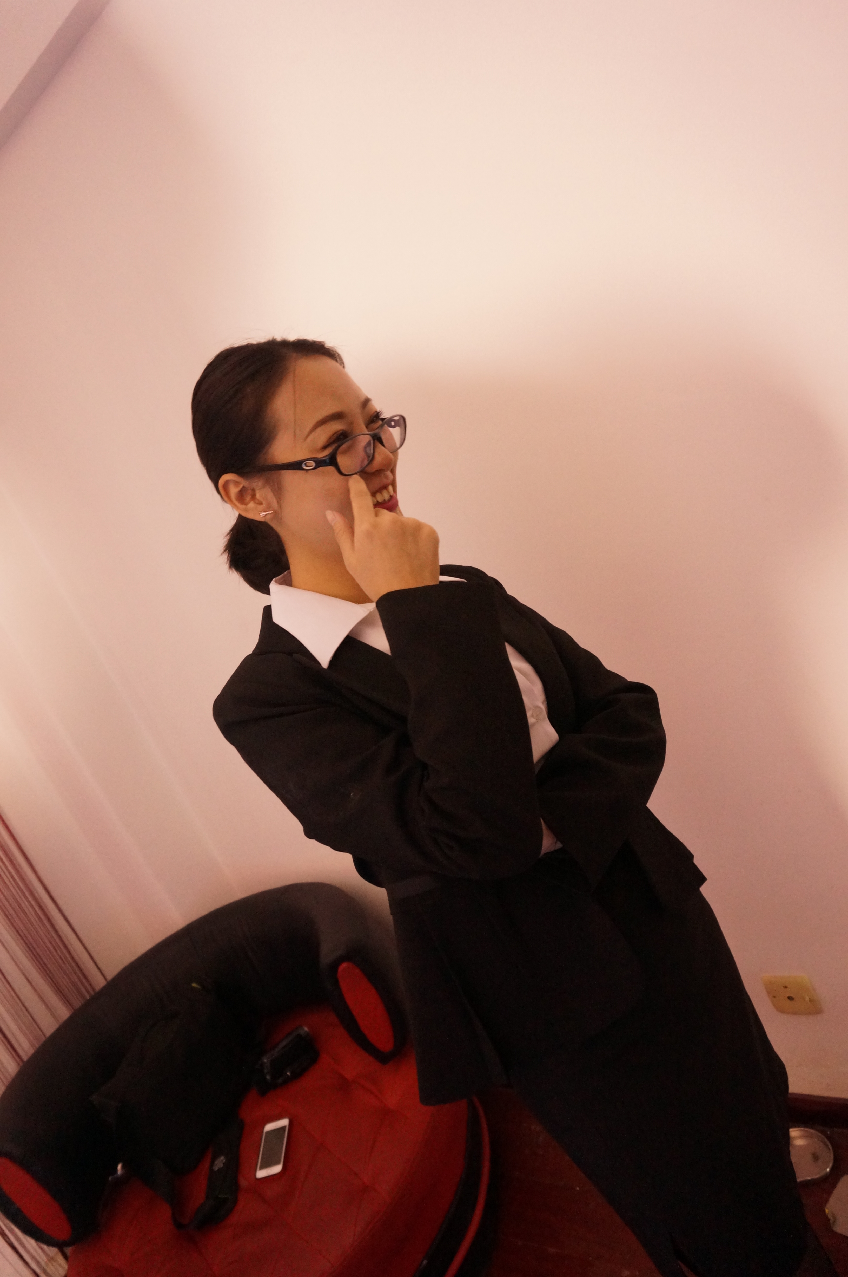 Training Chinese Bitch 20-1