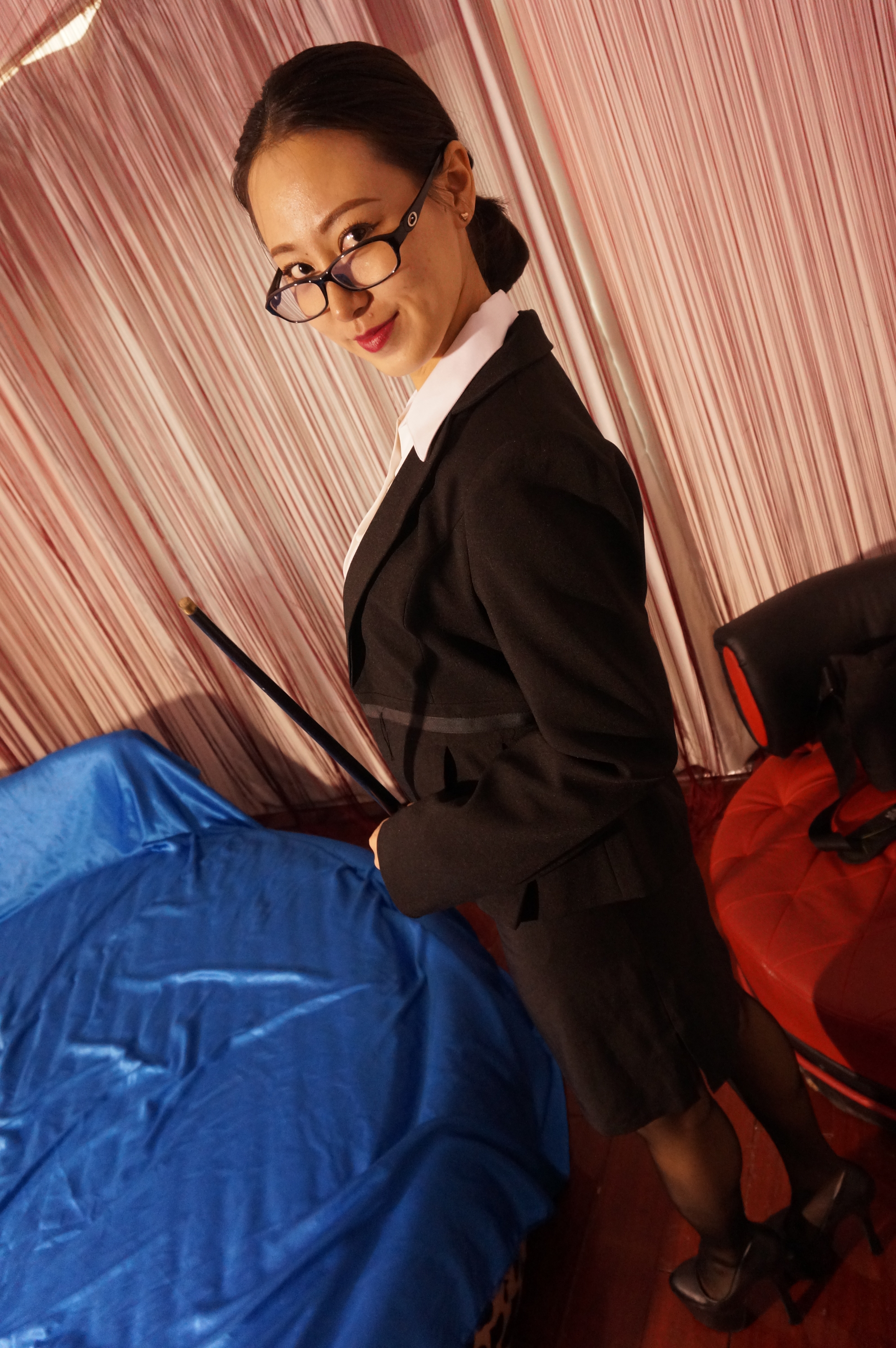 Training Chinese Bitch 20-1