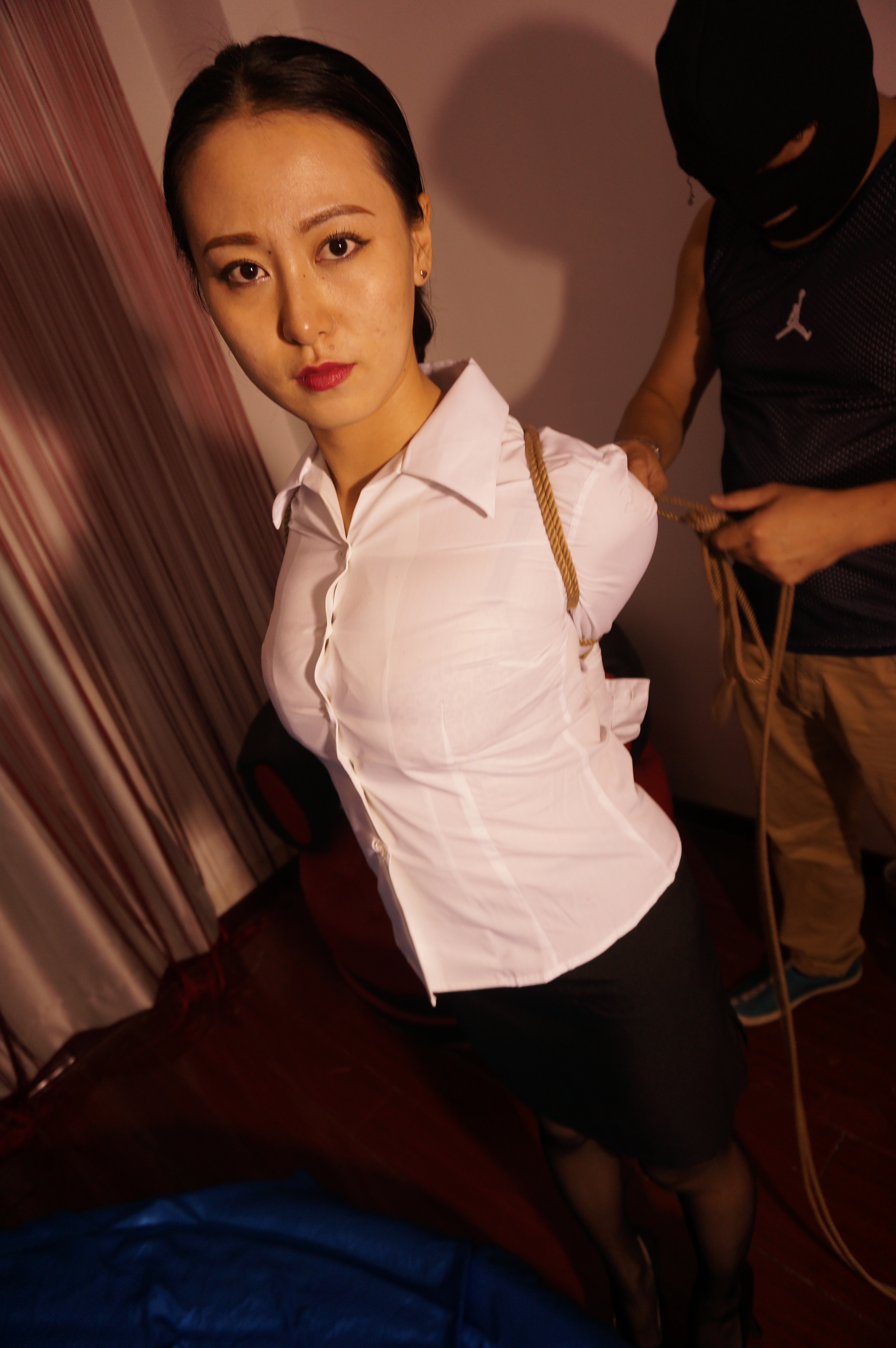 Training Chinese Bitch 20-1