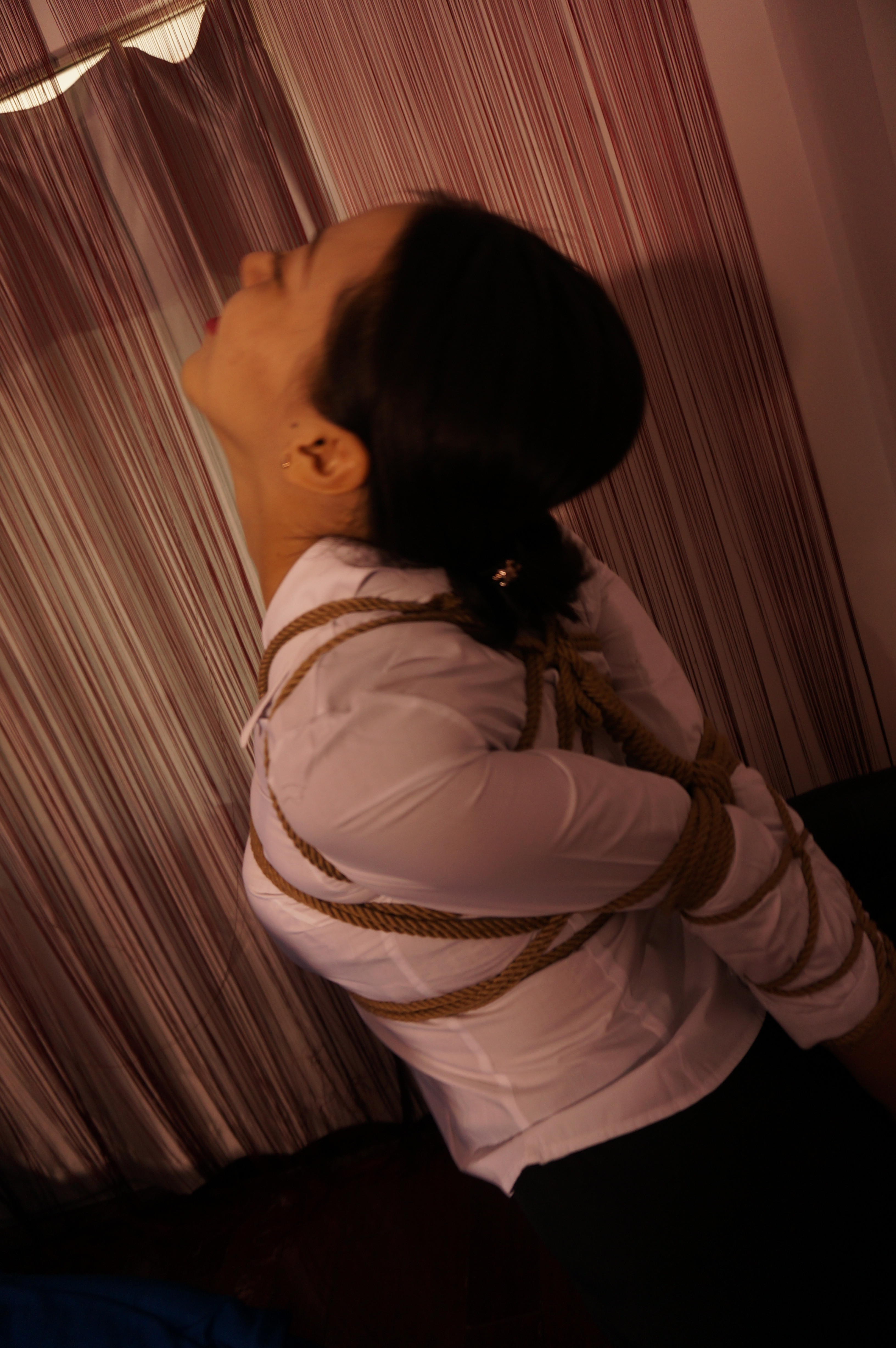 Training Chinese Bitch 20-1