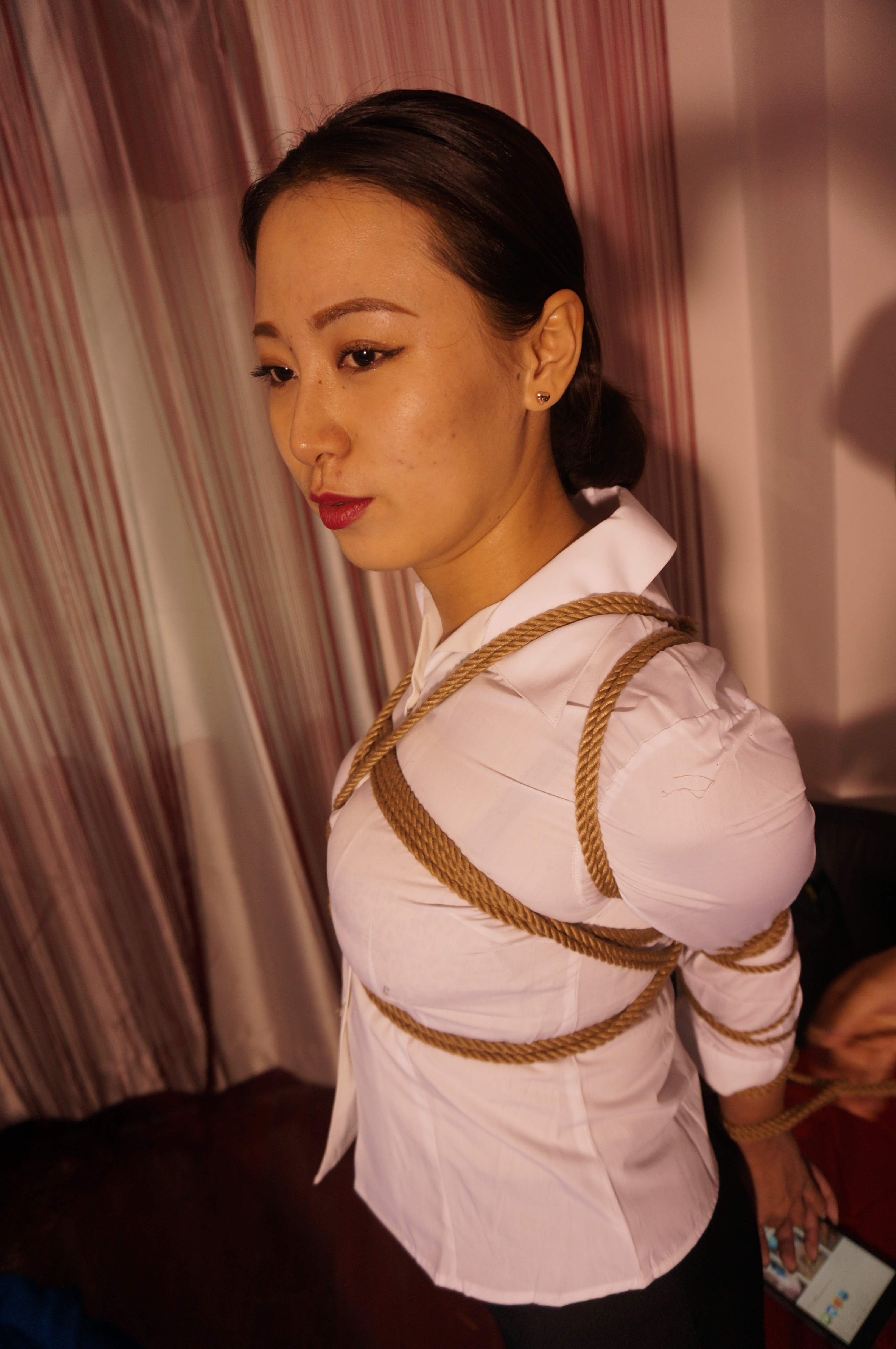 Training Chinese Bitch 20-1