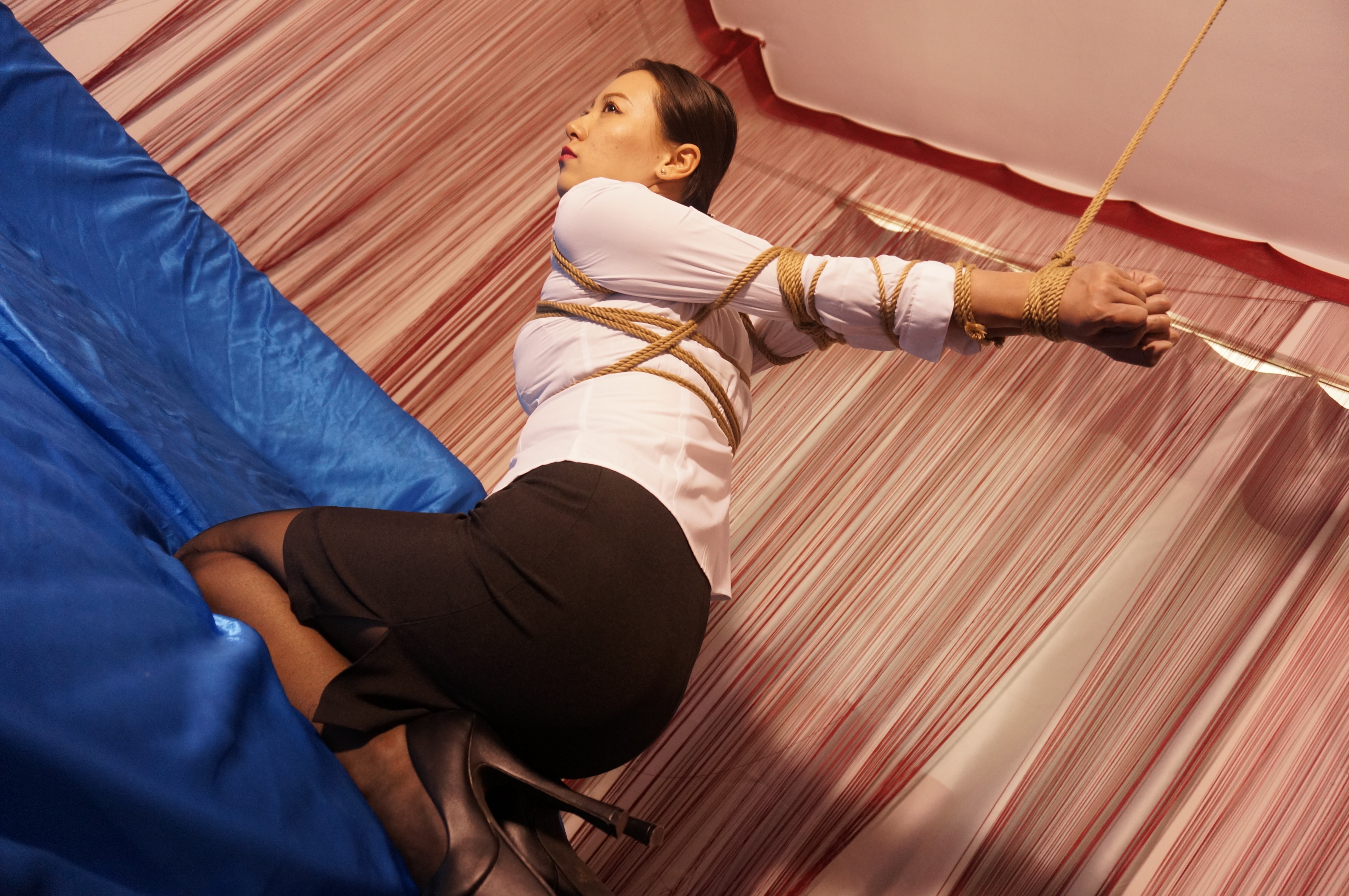 Training Chinese Bitch 20-1