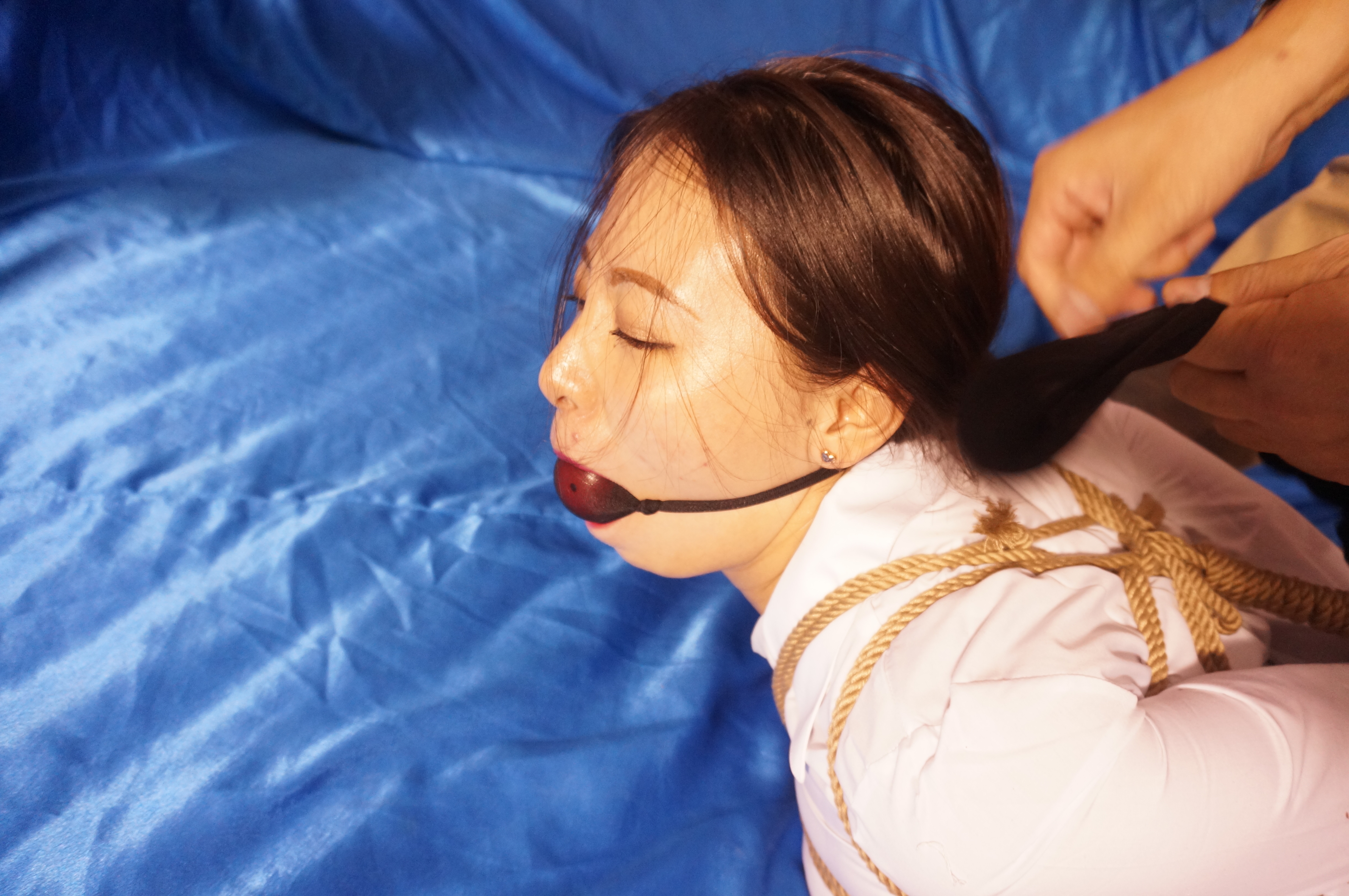 Training Chinese Bitch 20-1