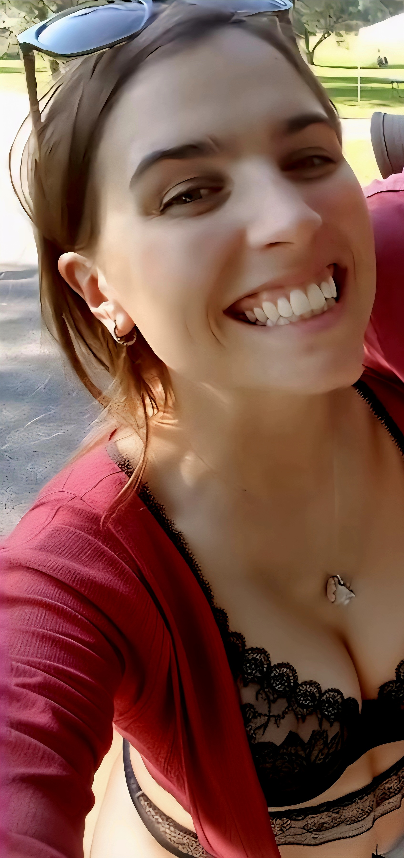 Chicagoland Milfs in Lingerie