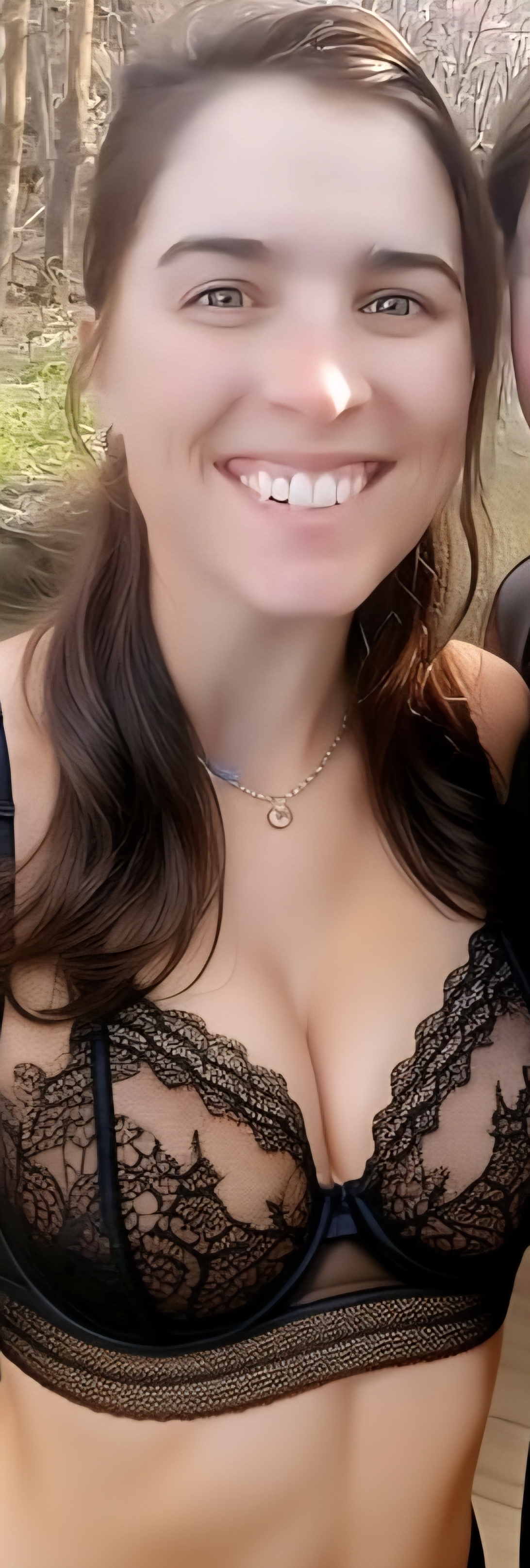 Chicagoland Milfs in Lingerie