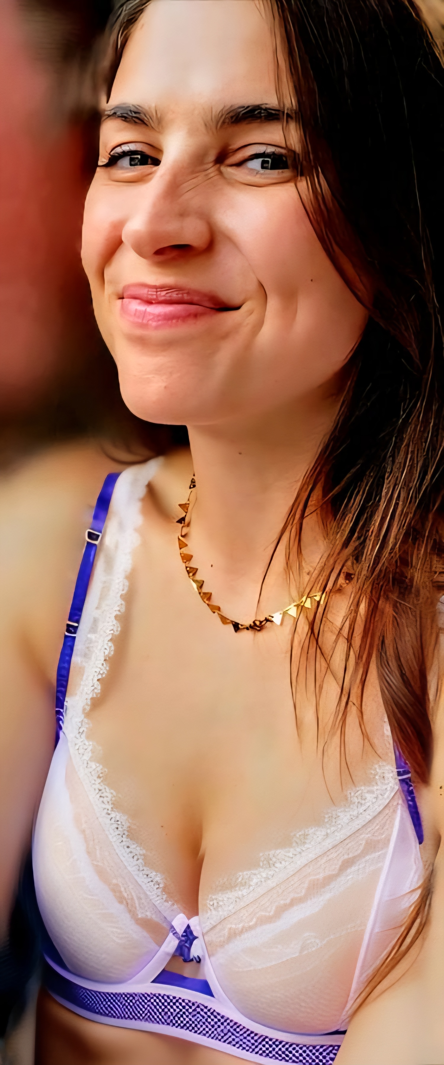 Chicagoland Milfs in Lingerie