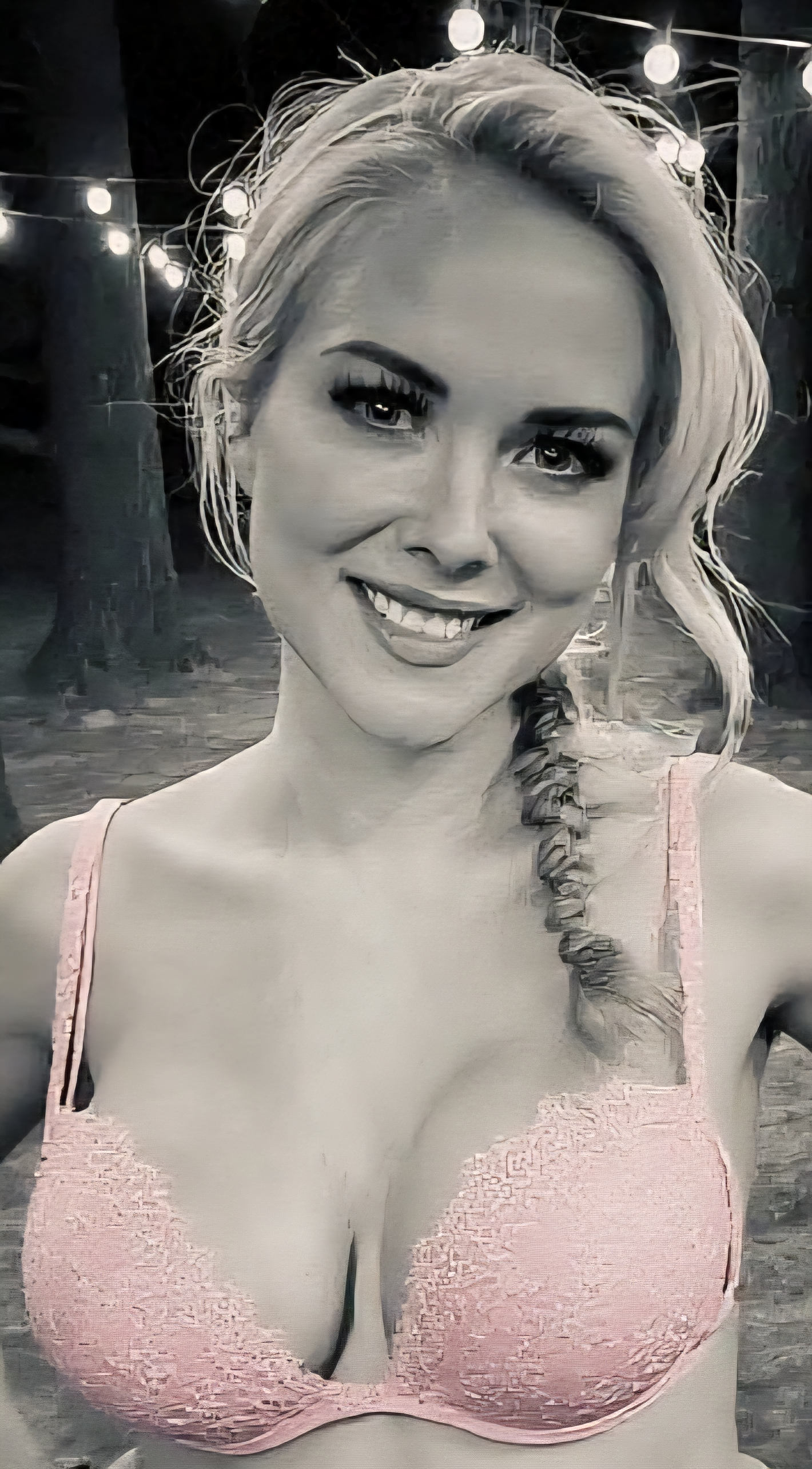 Chicagoland Milfs in Lingerie