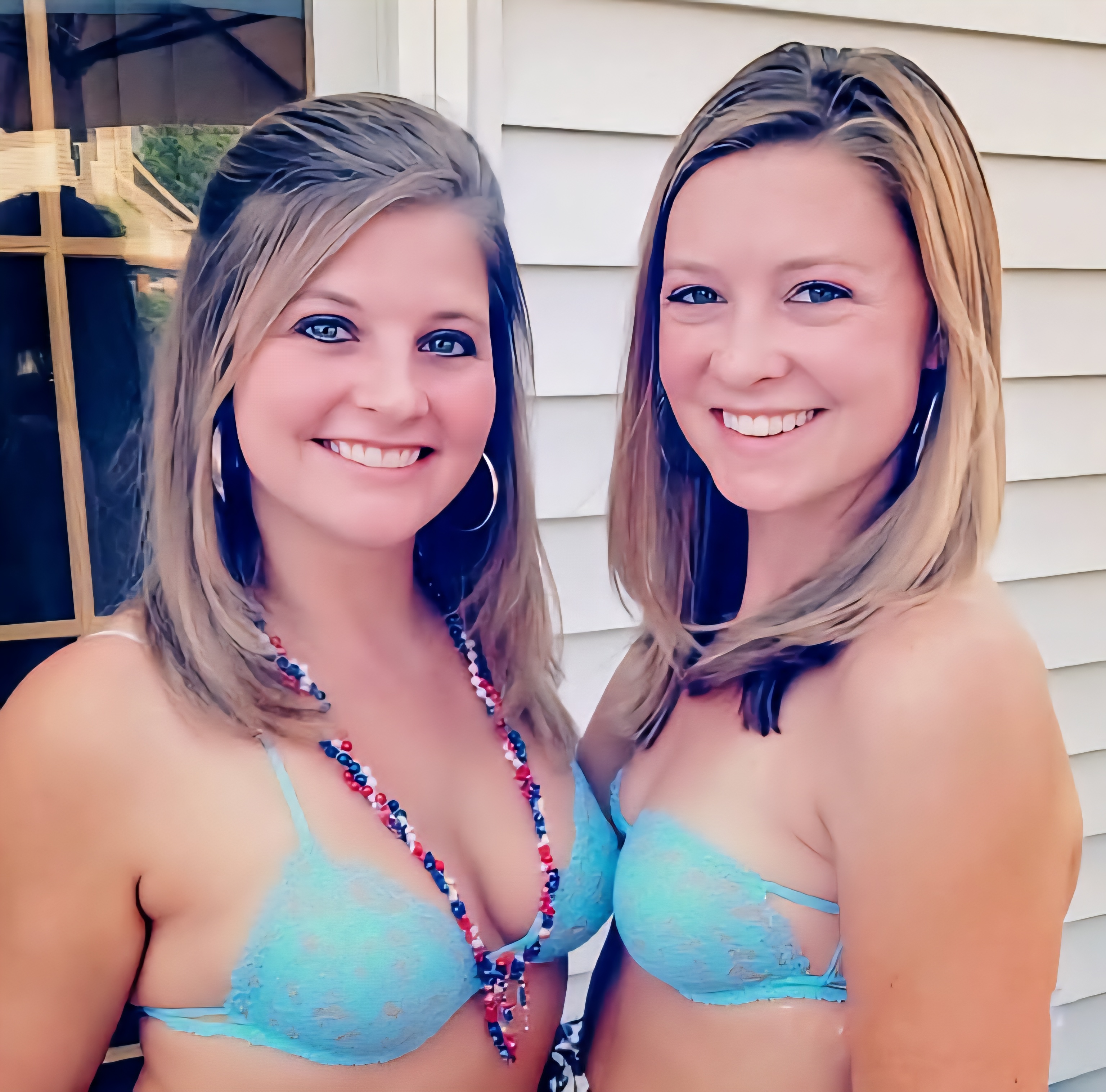 Chicagoland Milfs in Lingerie