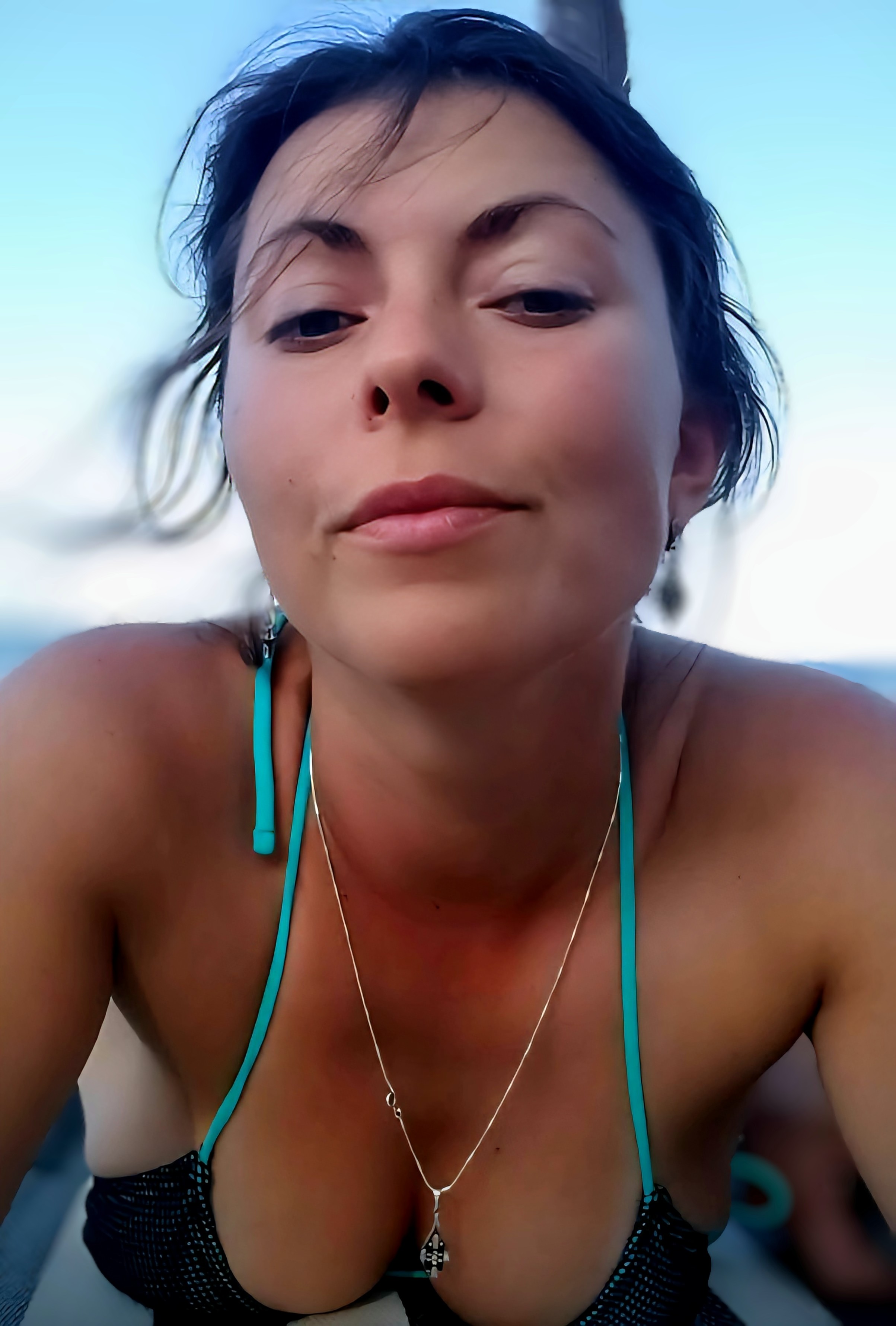 Chicagoland Milfs in Lingerie