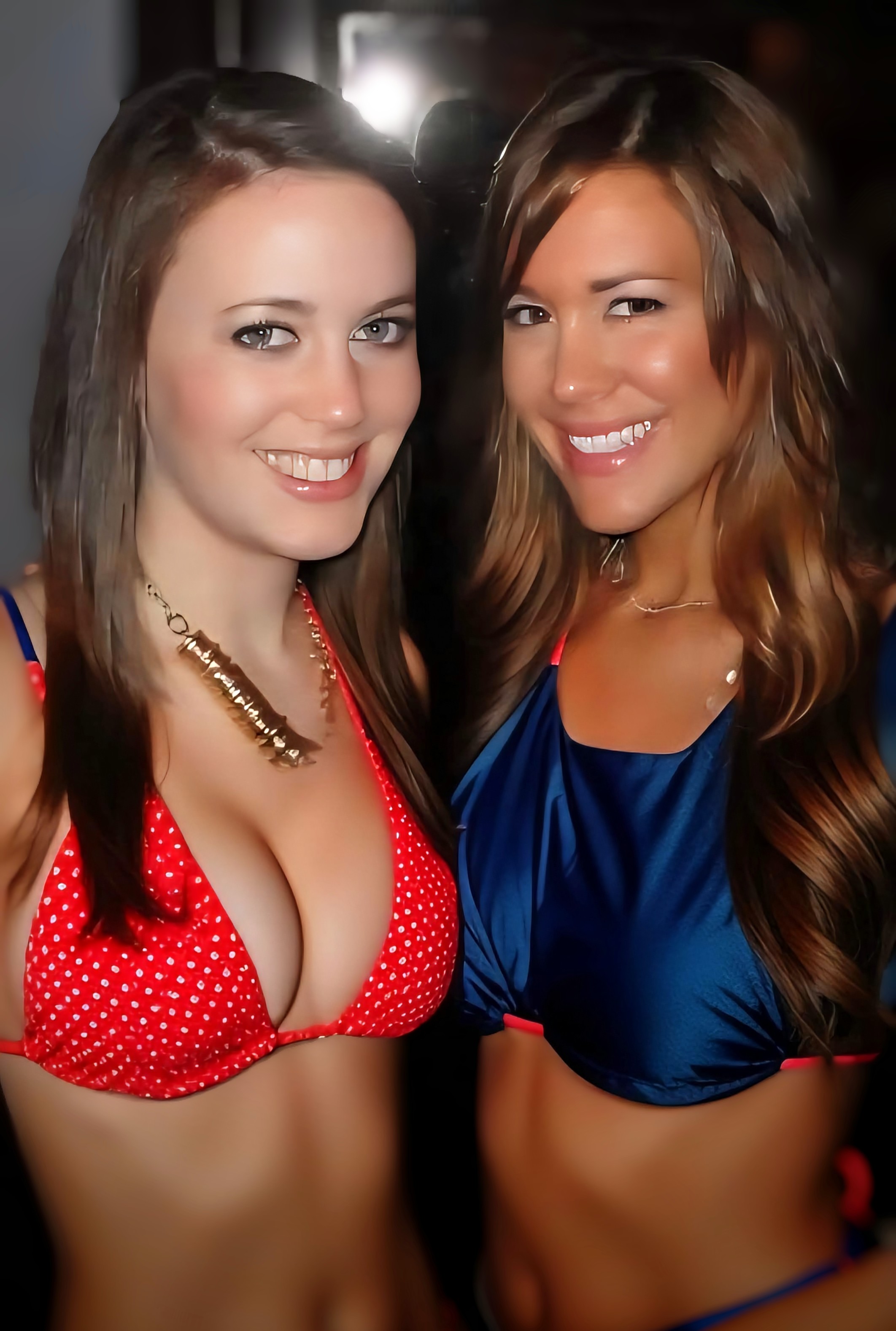 Chicagoland Milfs in Lingerie