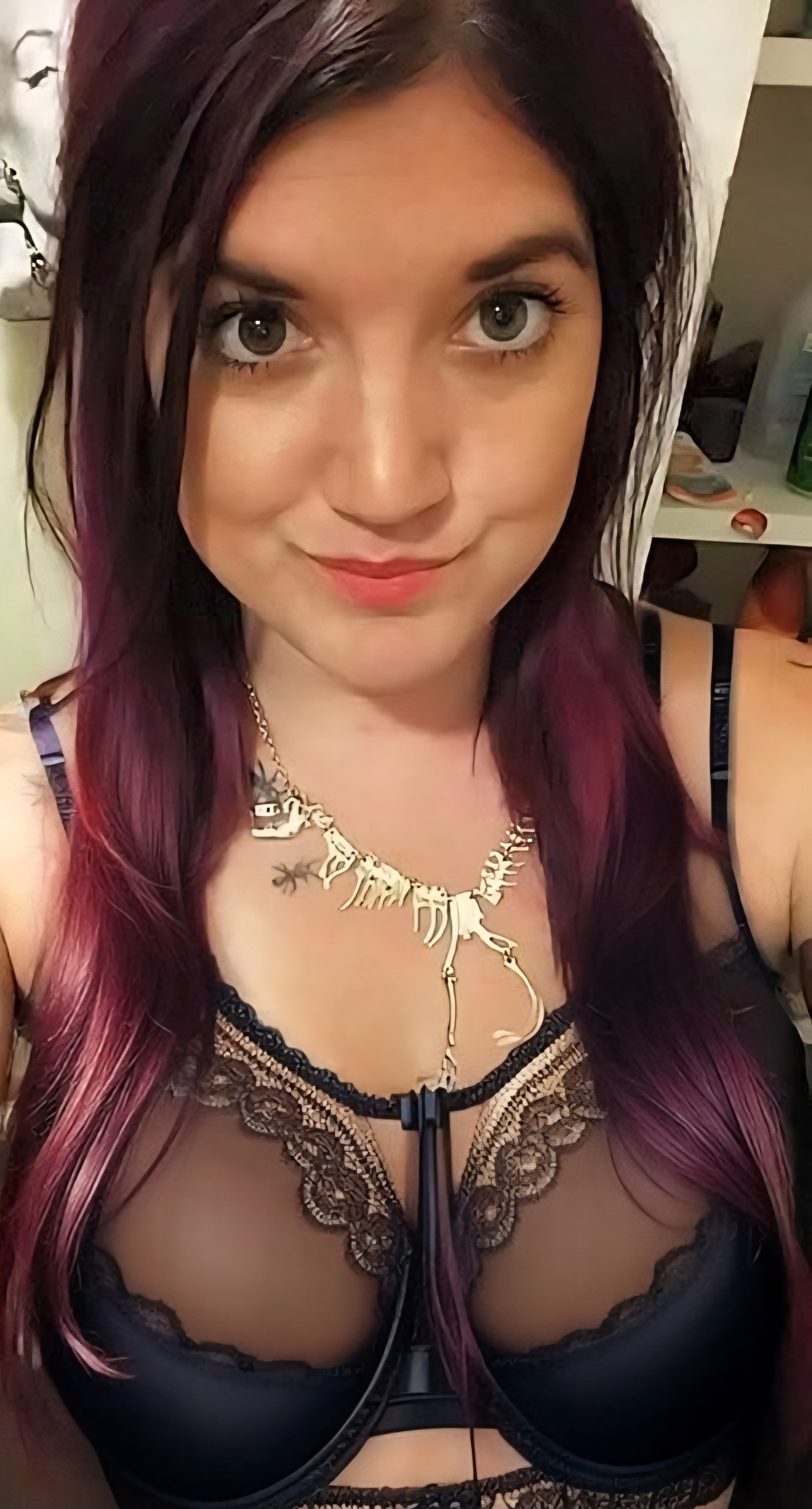 Tattooed Milfs from Chicago