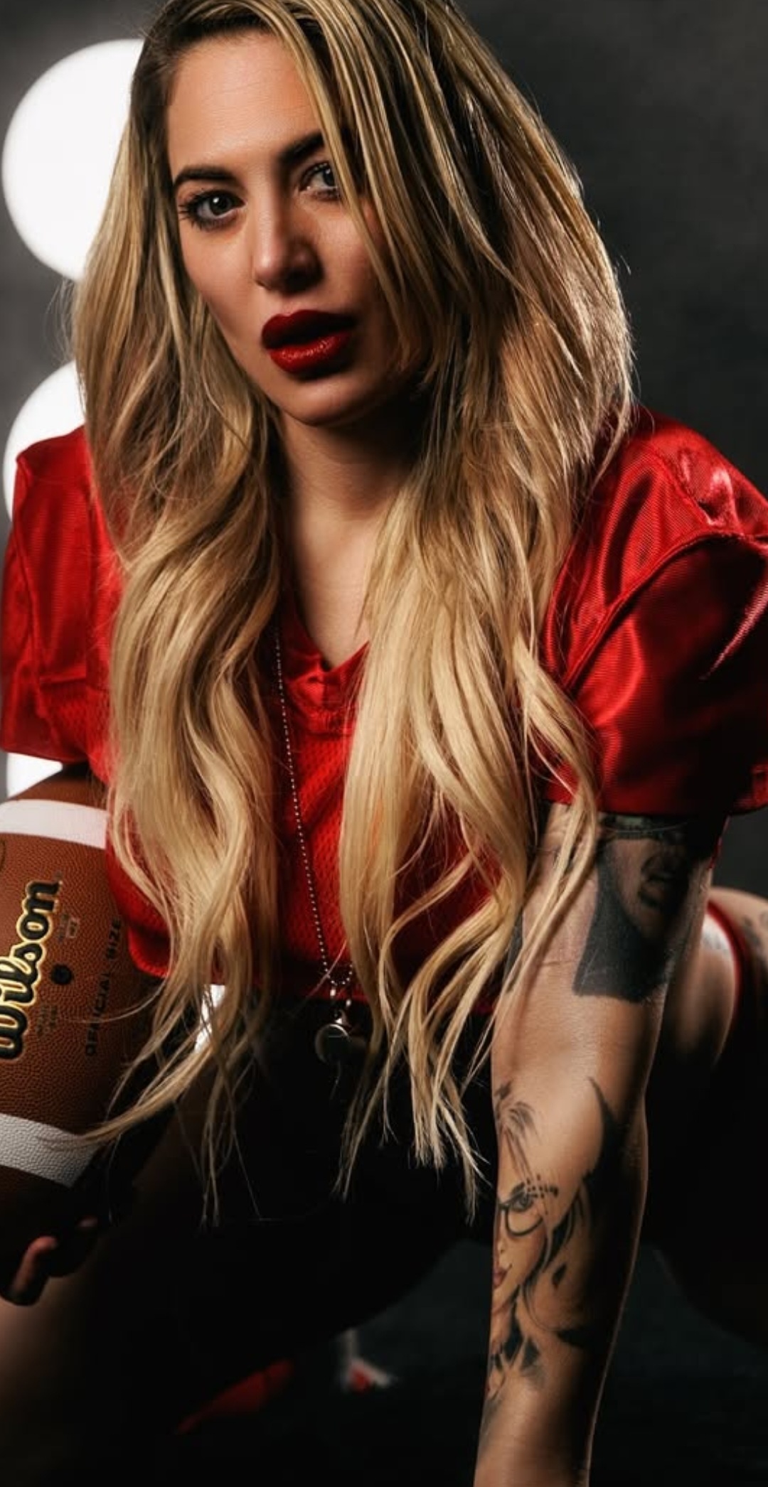 Tattooed Milfs from Chicago