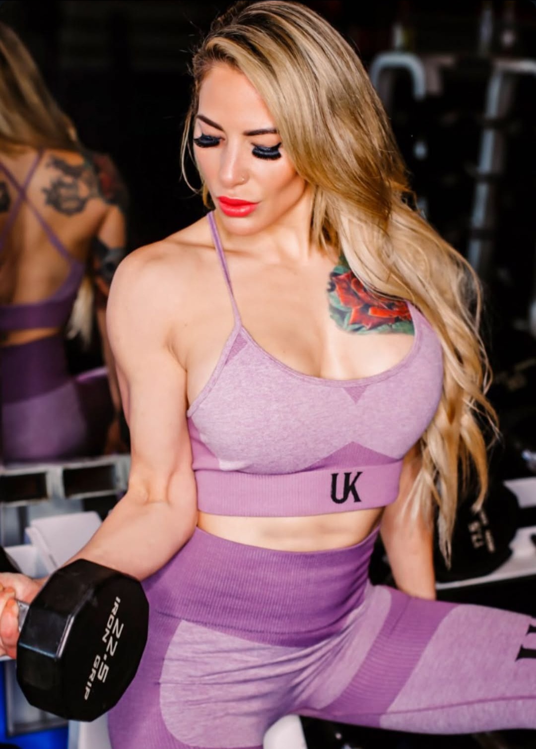 Tattooed Milfs from Chicago