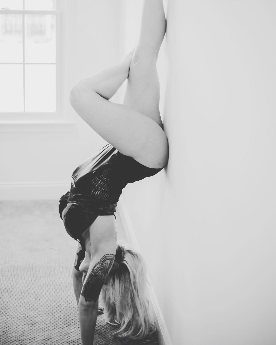 Tattooed Milfs from Chicago