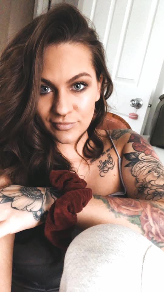Tattooed Milfs from Chicago