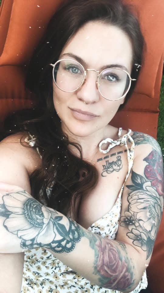 Tattooed Milfs from Chicago